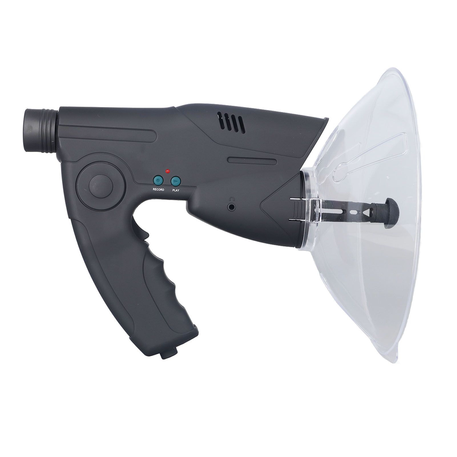 Bird Watching Instrument Low Energy Consumption ABS Engineering Plastic Black Long Distance Birdwatching Equipment - Image 6
