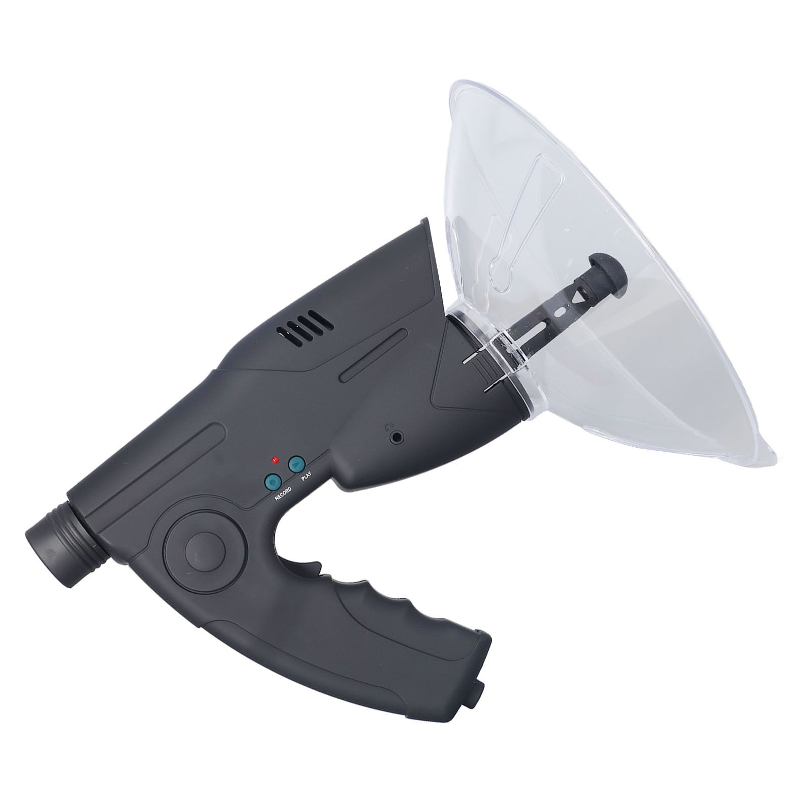 Bird Watching Instrument Low Energy Consumption ABS Engineering Plastic Black Long Distance Birdwatching Equipment - Image 7
