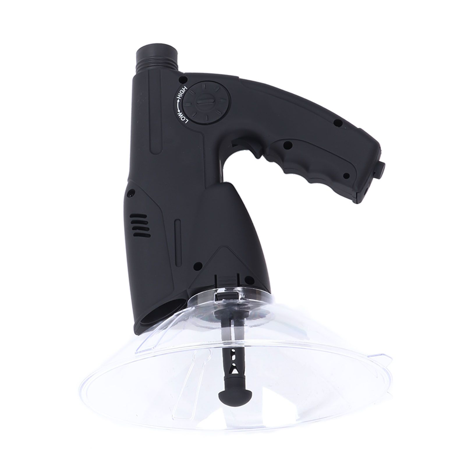Bird Watching Instrument Low Energy Consumption ABS Engineering Plastic Black Long Distance Birdwatching Equipment - Image 8