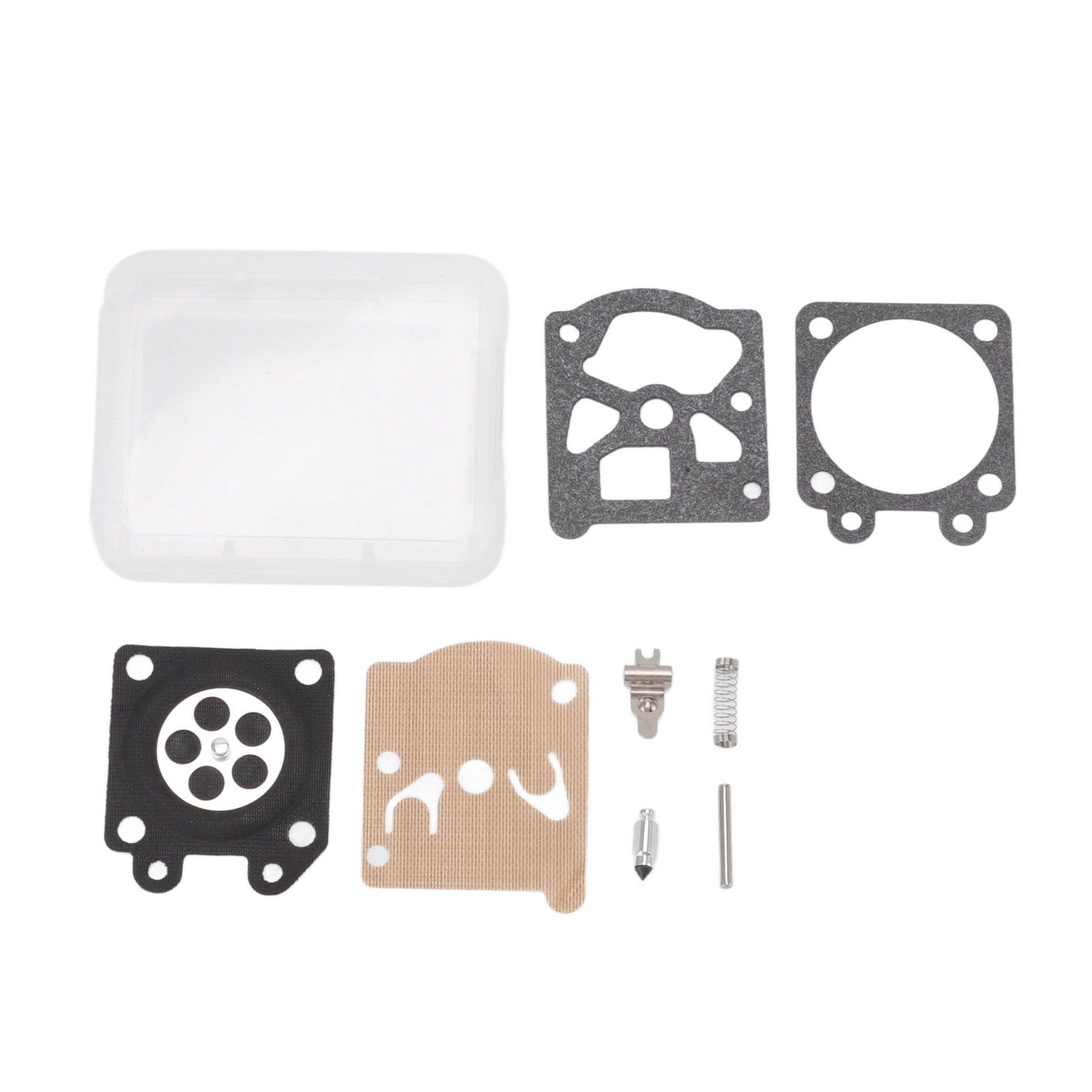 Chainsaw Gasket Replacement Accessories for Walbro K11 Wat for Stihl 024 MS240 026 MS260 Garden Tool Repair Parts - Image 1