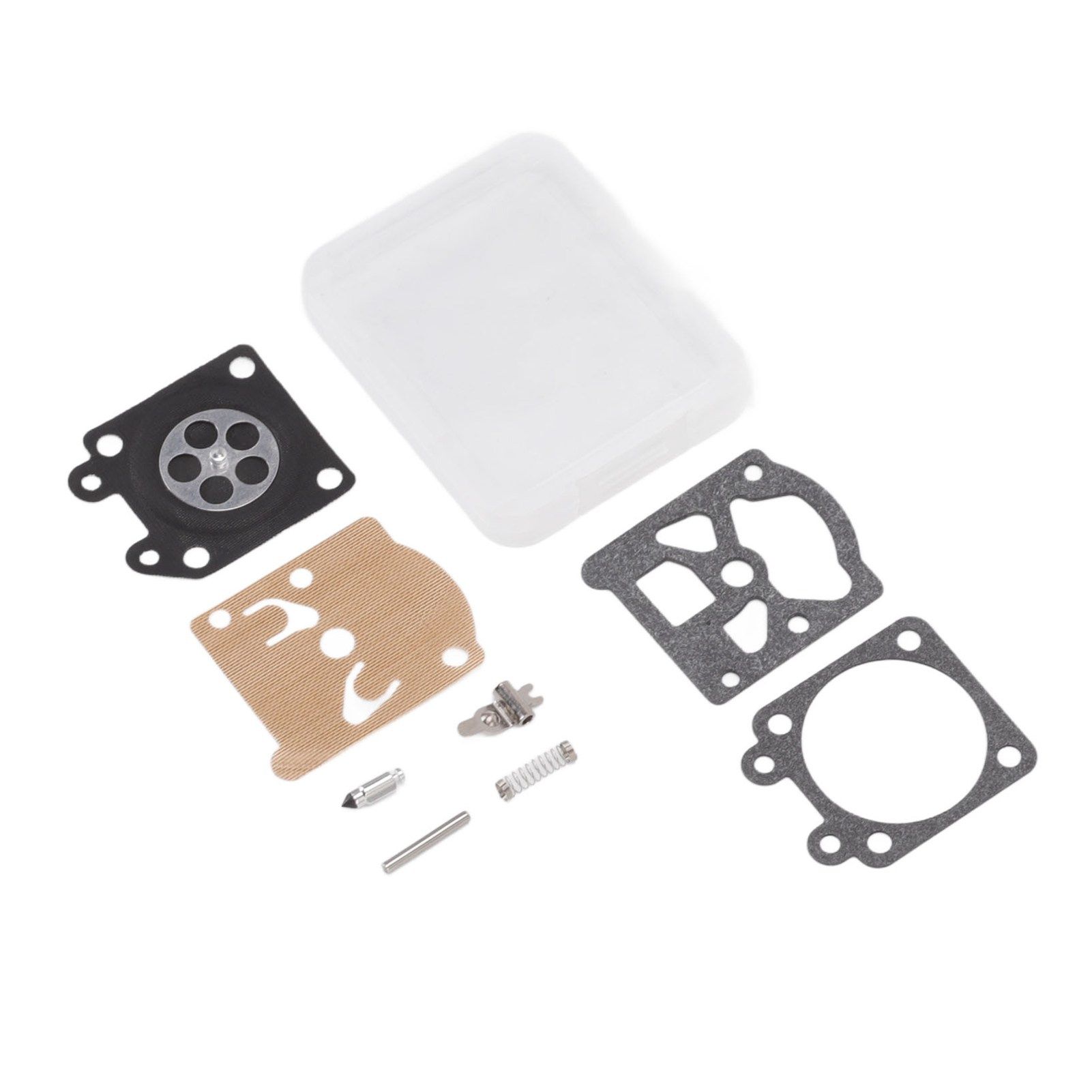 Chainsaw Gasket Replacement Accessories for Walbro K11 Wat for Stihl 024 MS240 026 MS260 Garden Tool Repair Parts - Image 2