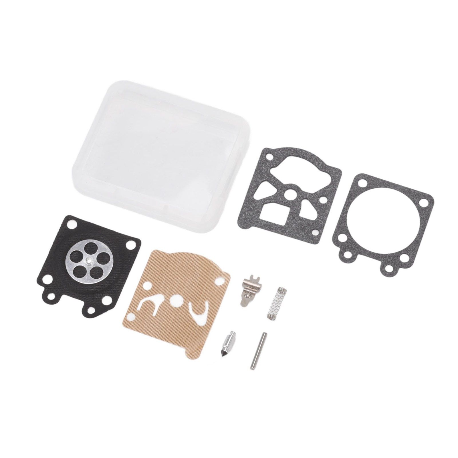 Chainsaw Gasket Replacement Accessories for Walbro K11 Wat for Stihl 024 MS240 026 MS260 Garden Tool Repair Parts - Image 3