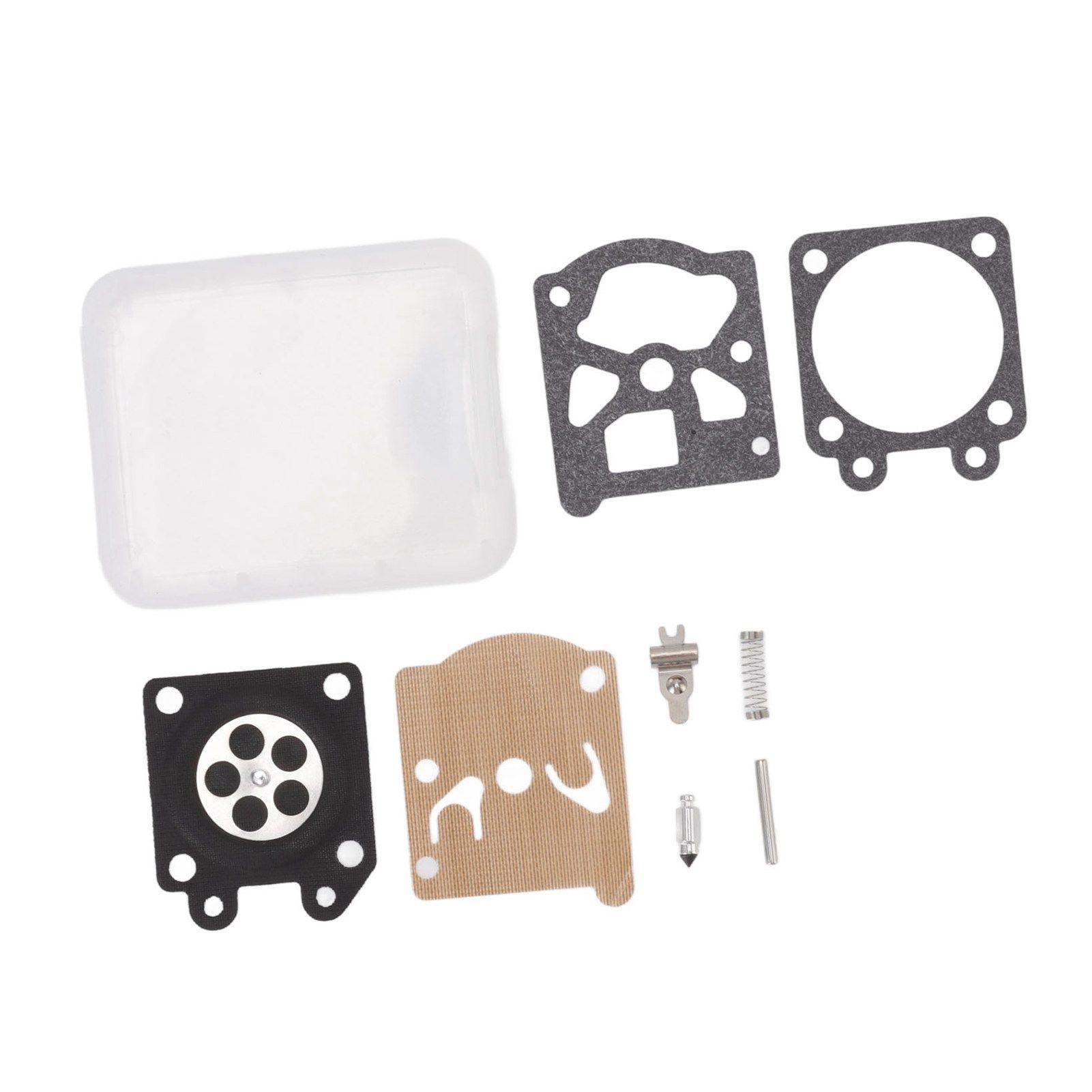 Chainsaw Gasket Replacement Accessories for Walbro K11 Wat for Stihl 024 MS240 026 MS260 Garden Tool Repair Parts - Image 4