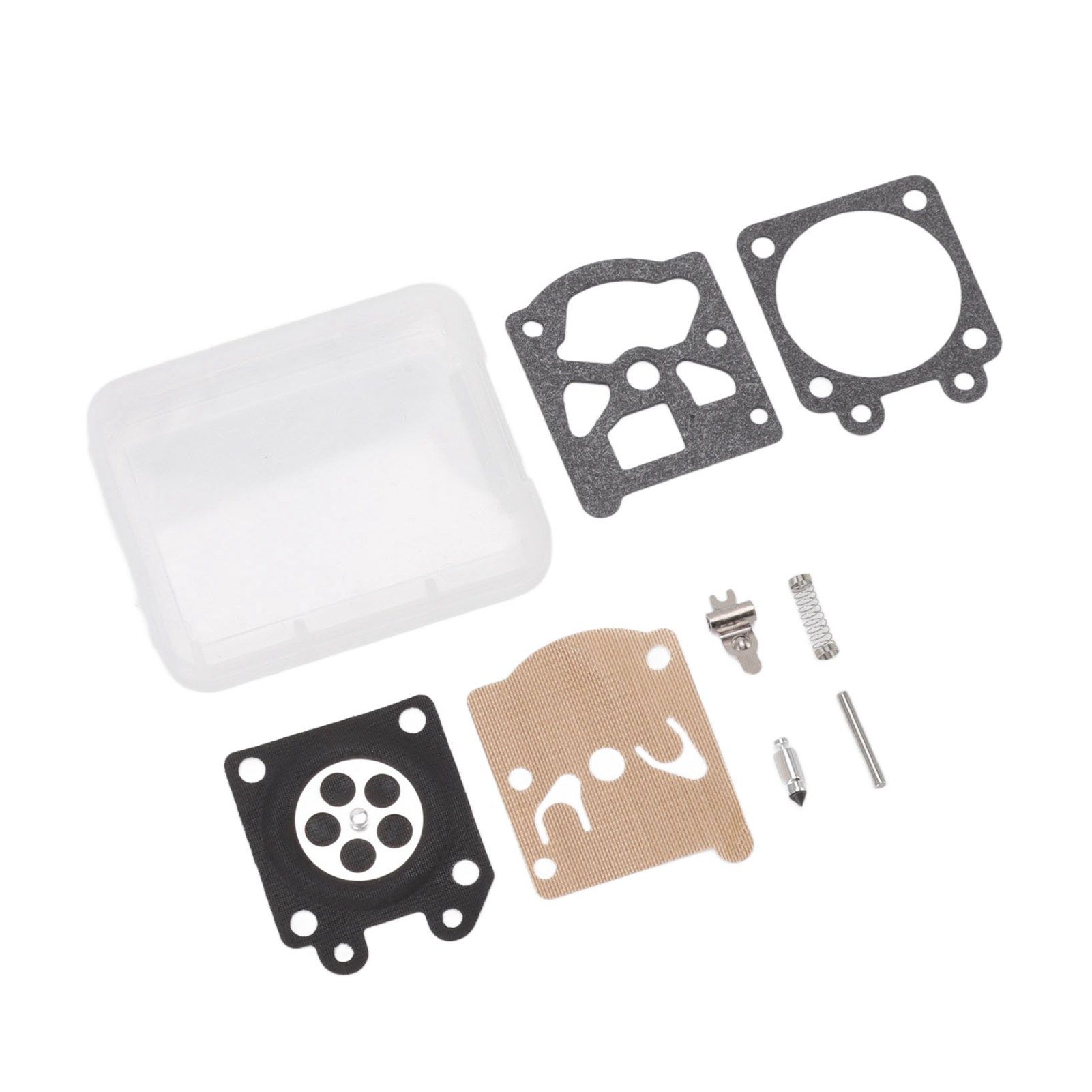 Chainsaw Gasket Replacement Accessories for Walbro K11 Wat for Stihl 024 MS240 026 MS260 Garden Tool Repair Parts - Image 5