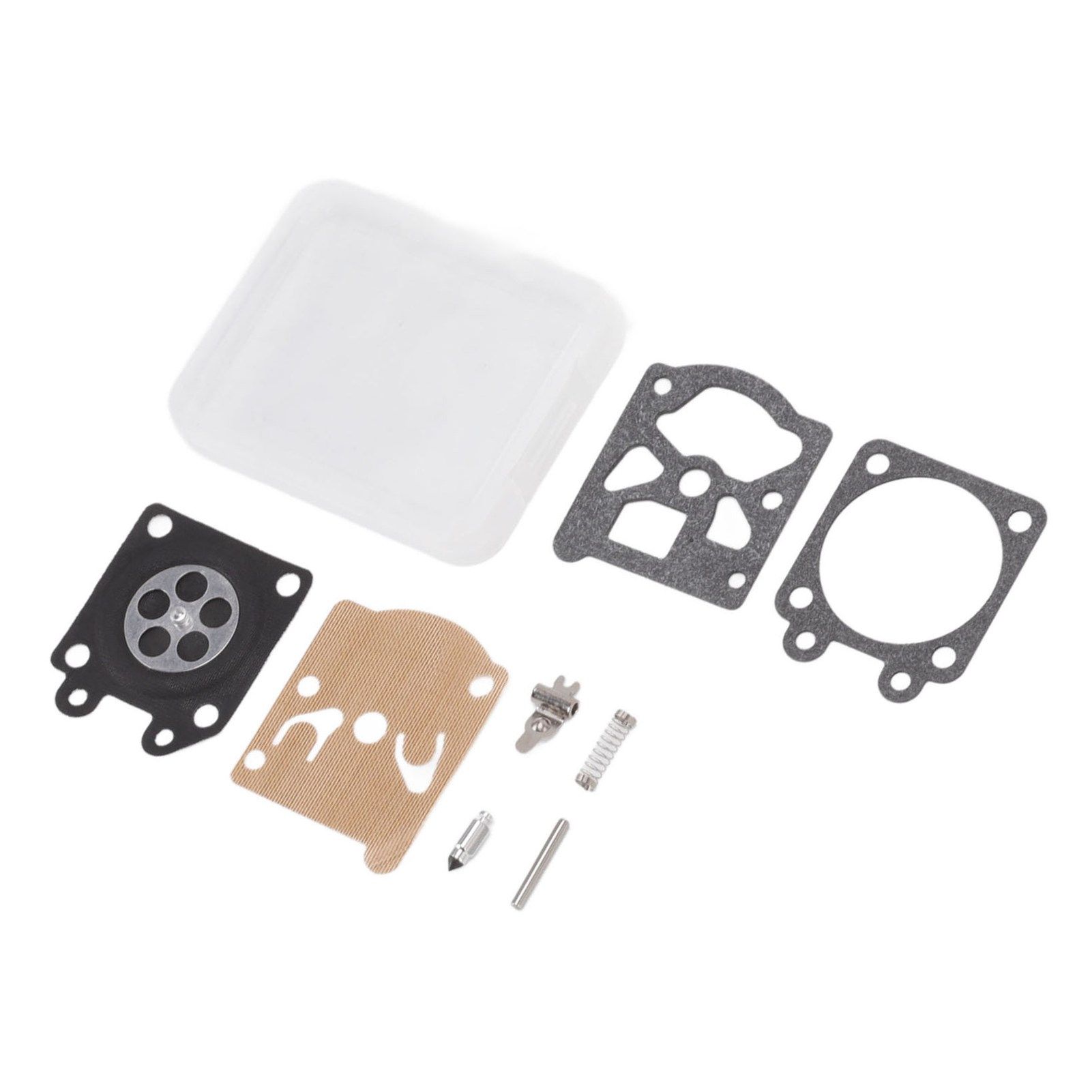 Chainsaw Gasket Replacement Accessories for Walbro K11 Wat for Stihl 024 MS240 026 MS260 Garden Tool Repair Parts - Image 6