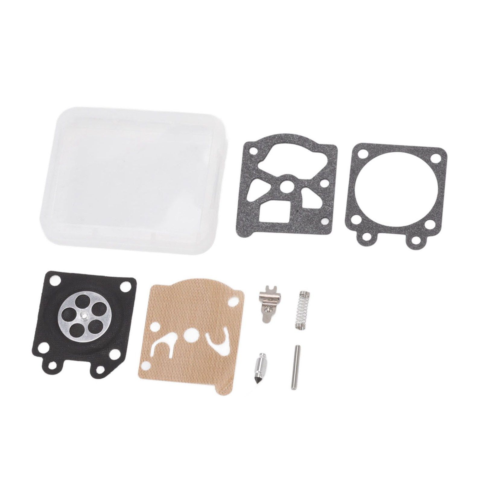 Chainsaw Gasket Replacement Accessories for Walbro K11 Wat for Stihl 024 MS240 026 MS260 Garden Tool Repair Parts - Image 7