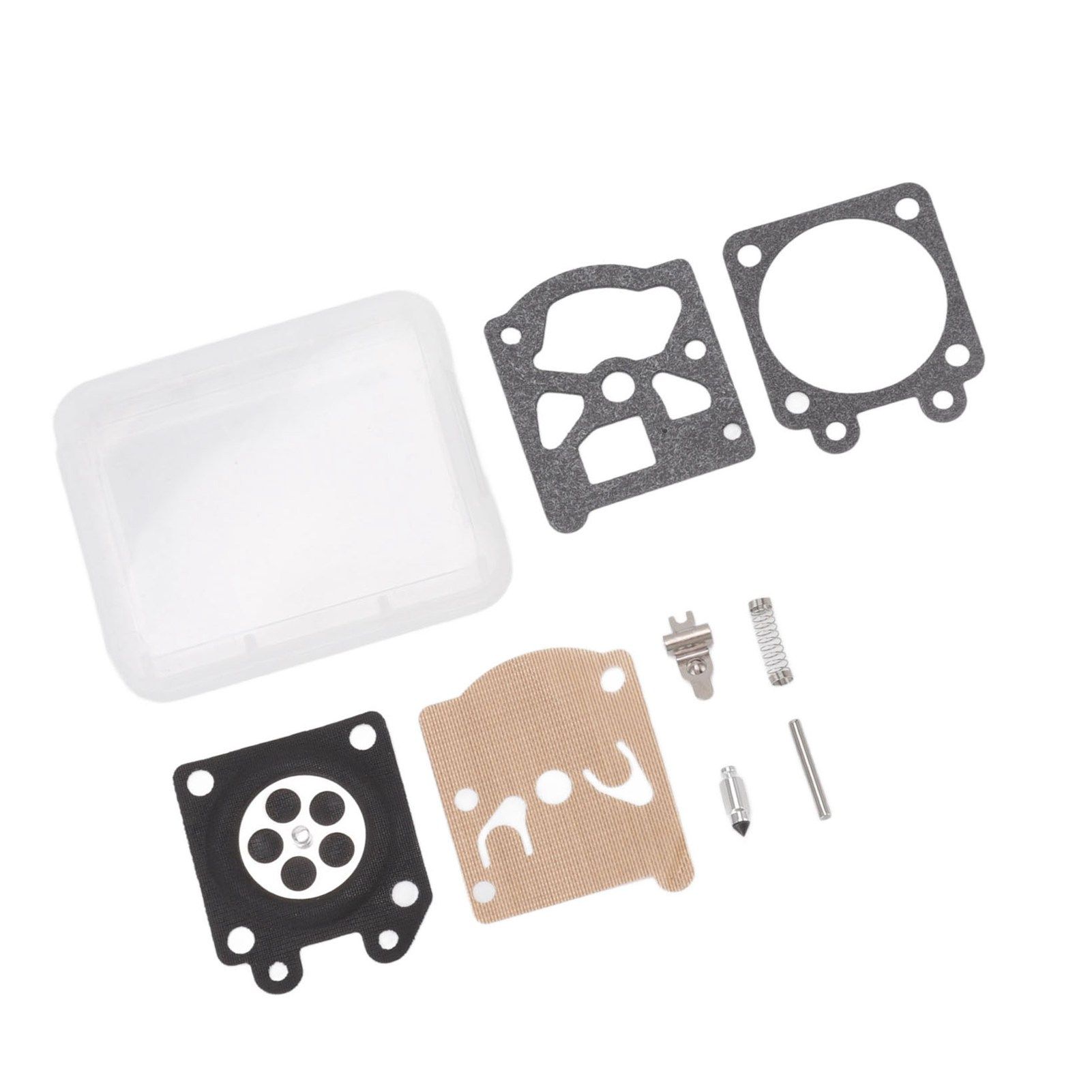 Chainsaw Gasket Replacement Accessories for Walbro K11 Wat for Stihl 024 MS240 026 MS260 Garden Tool Repair Parts - Image 8