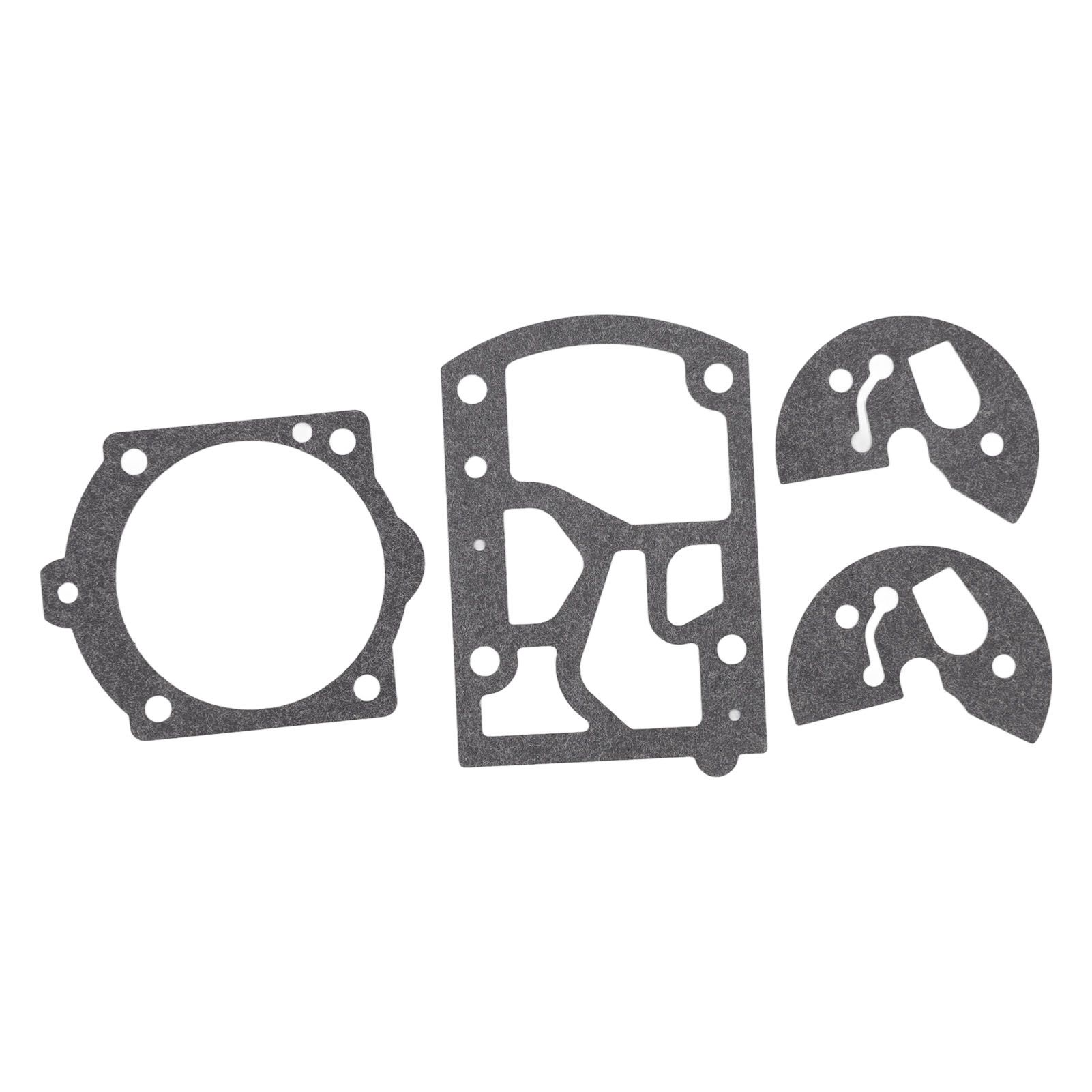 Carburetor Repair Gasket Diaphragm Kits for WB 24 WB 25 WB 32 WB 33 Chainsaw Diaphragm Repair Rebuild Kit for Homelite 650 750 - Image 8