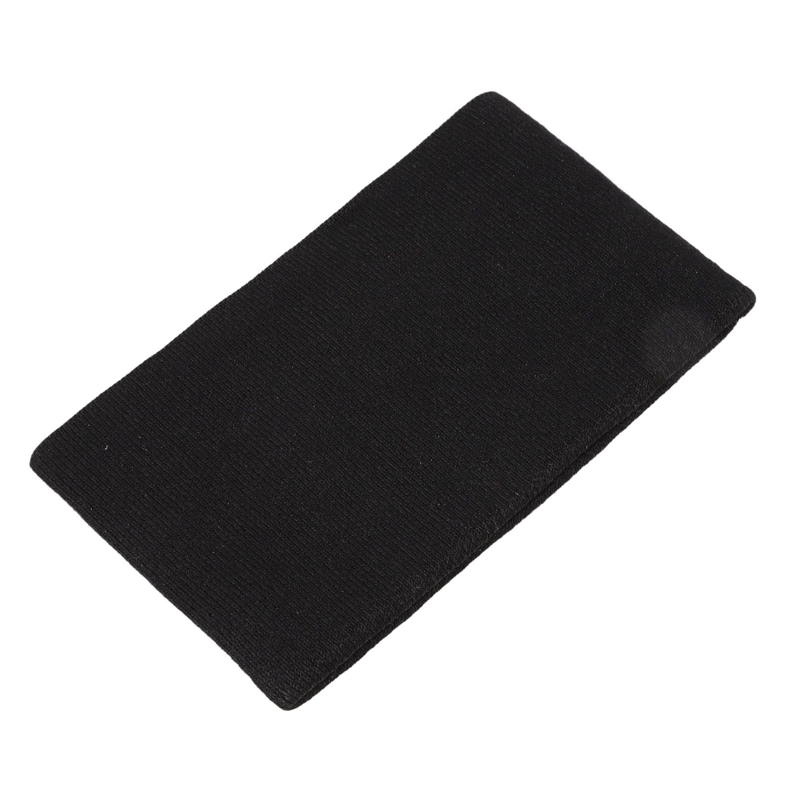 5 Level Cut Resistance Welding Neck Protector Breathable Reusable Cut Resistant Proof Neck Guard - Image 4