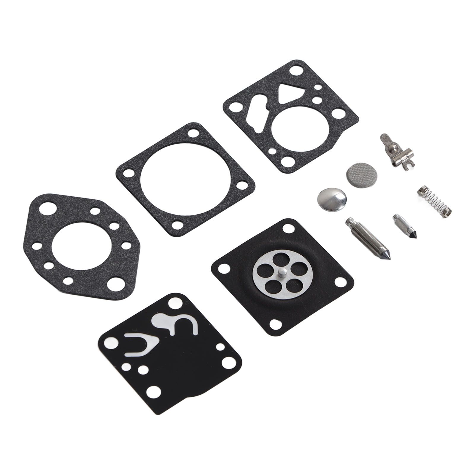 Chainsaw Carburetor Gasket Kit for Tillotson RK13HU RK14HU HU Models for Stihl 020 024 028 030 031 - Image 1