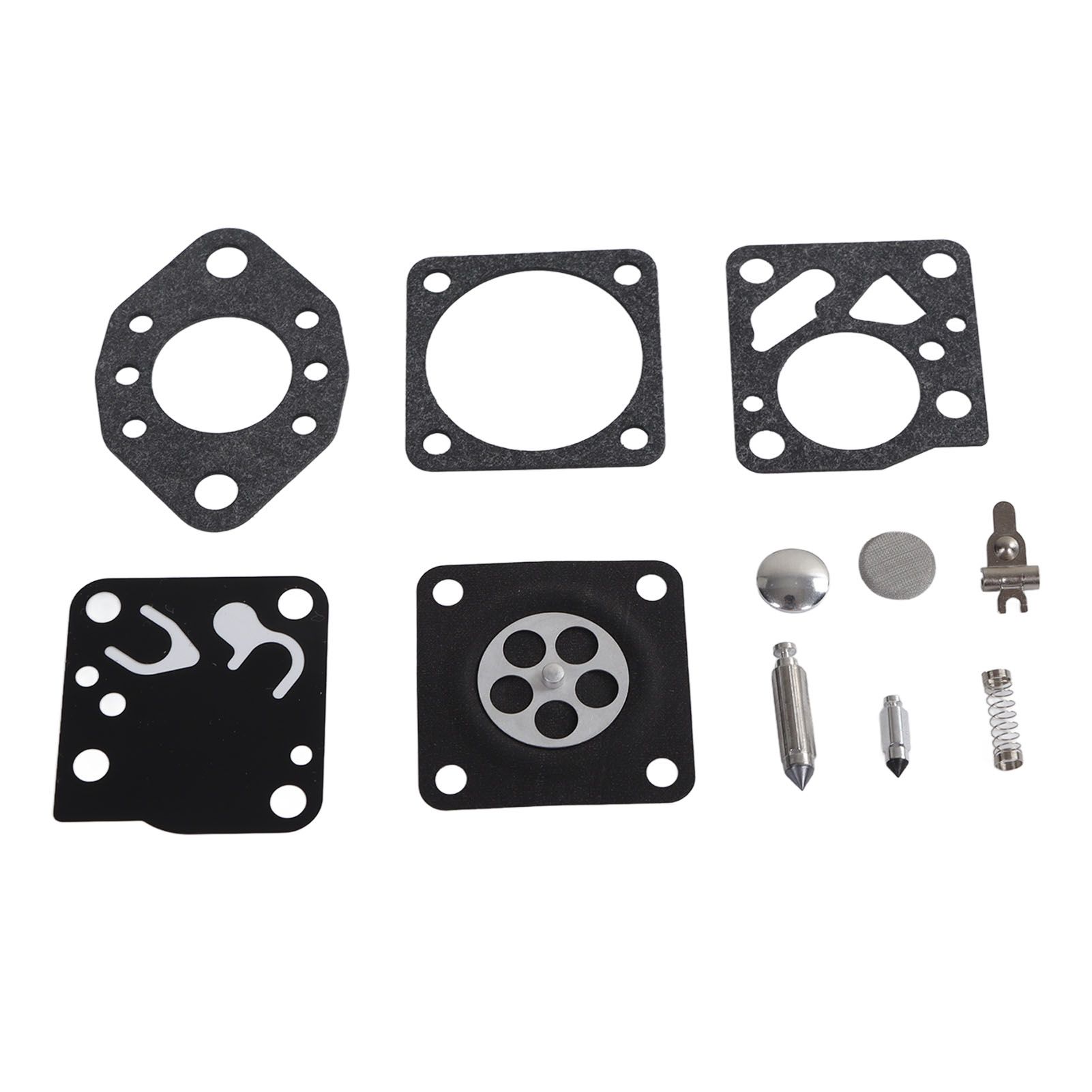 Chainsaw Carburetor Gasket Kit for Tillotson RK13HU RK14HU HU Models for Stihl 020 024 028 030 031 - Image 3