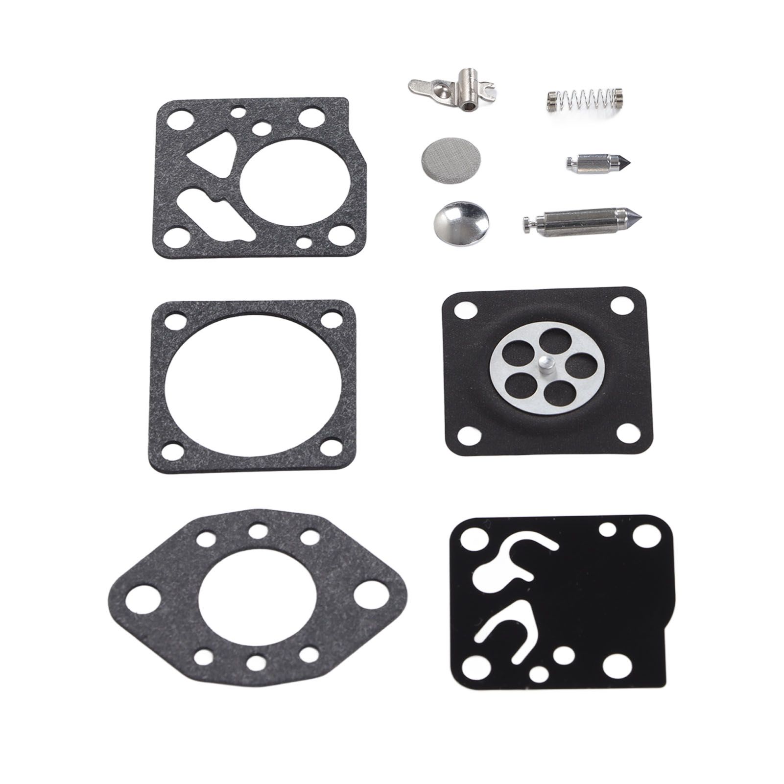 Chainsaw Carburetor Gasket Kit for Tillotson RK13HU RK14HU HU Models for Stihl 020 024 028 030 031 - Image 4