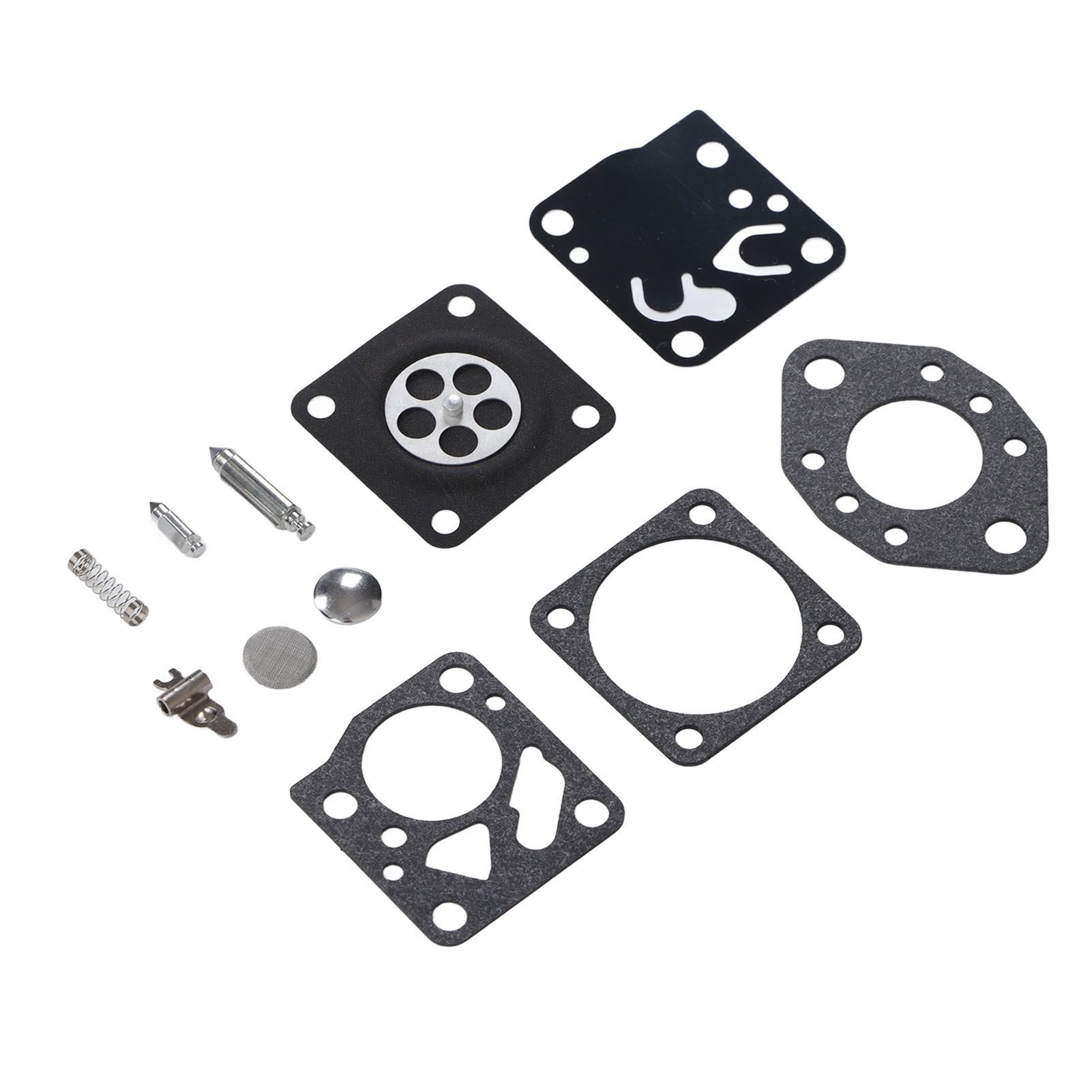 Chainsaw Carburetor Gasket Kit for Tillotson RK13HU RK14HU HU Models for Stihl 020 024 028 030 031 - Image 5