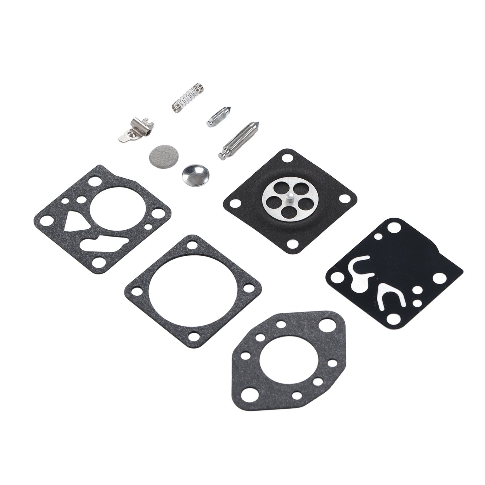 Chainsaw Carburetor Gasket Kit for Tillotson RK13HU RK14HU HU Models for Stihl 020 024 028 030 031 - Image 6