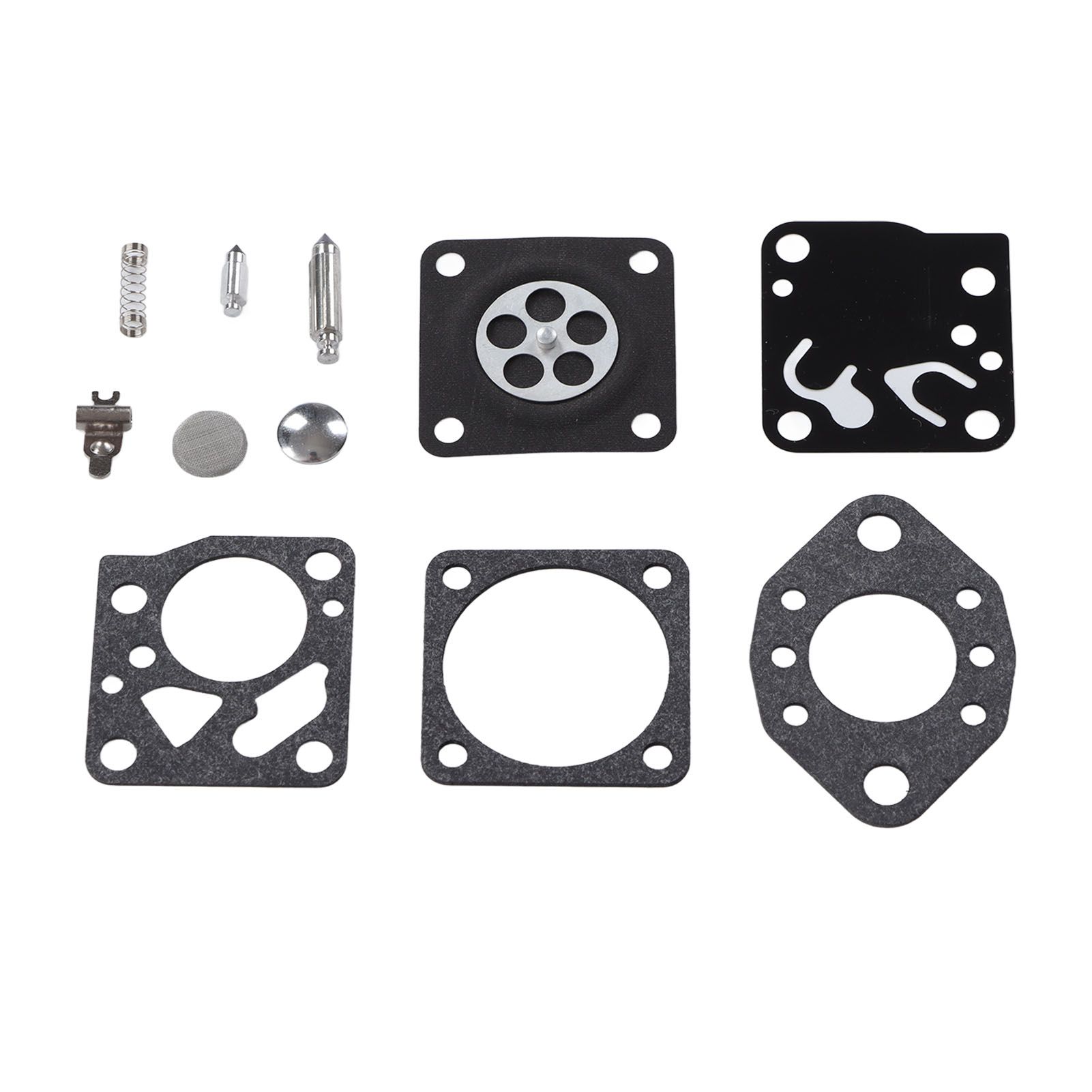 Chainsaw Carburetor Gasket Kit for Tillotson RK13HU RK14HU HU Models for Stihl 020 024 028 030 031 - Image 7