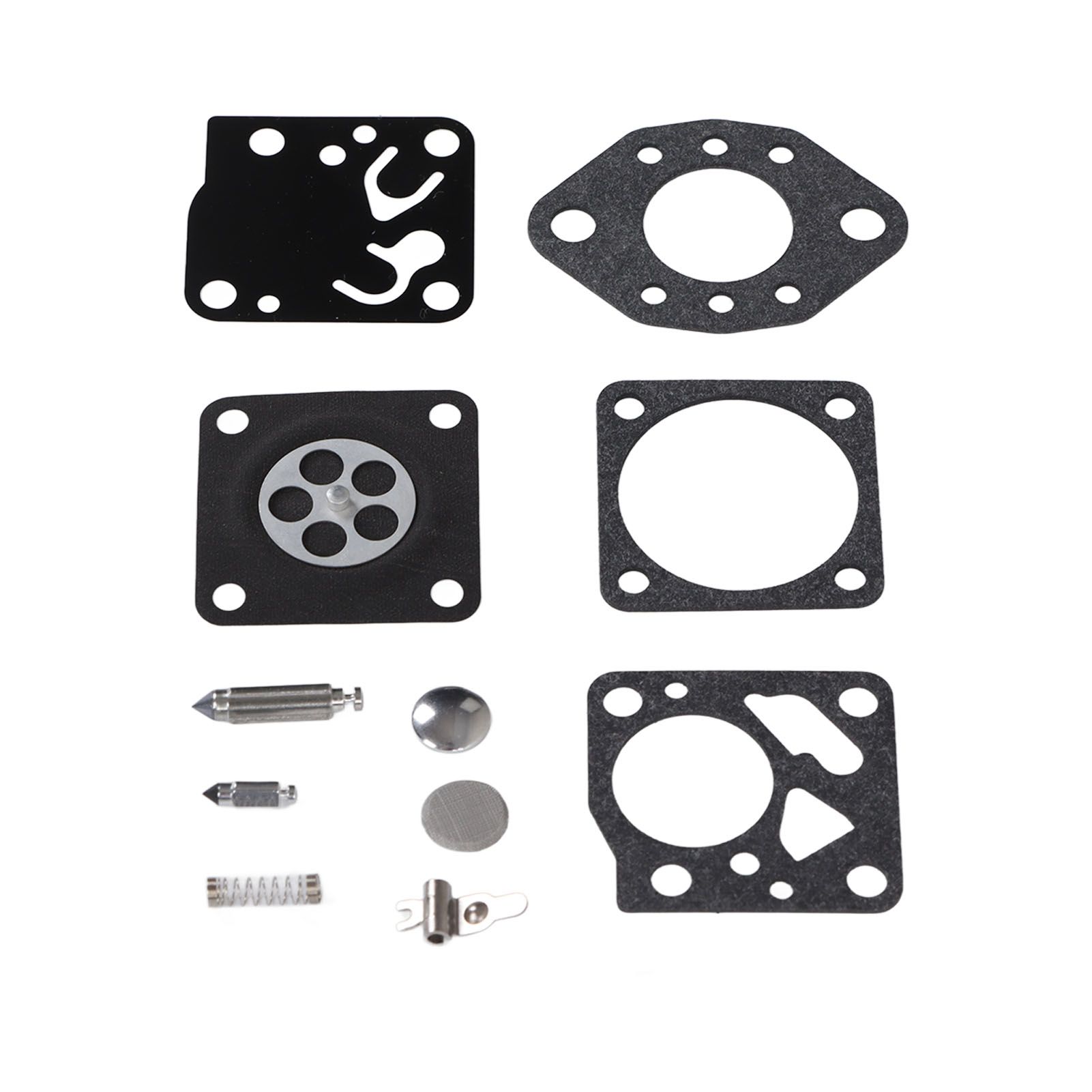 Chainsaw Carburetor Gasket Kit for Tillotson RK13HU RK14HU HU Models for Stihl 020 024 028 030 031 - Image 8