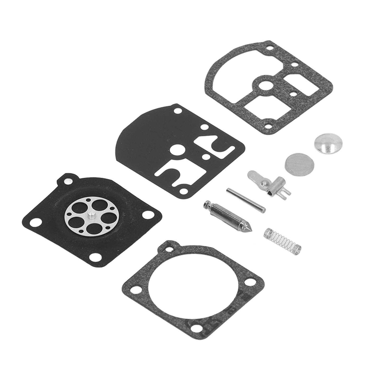 Carburetor Rebuild Repair Kit for Stihl for Zama 009 010 011 012 011AV Chainsaw Gasket Parts - Image 3