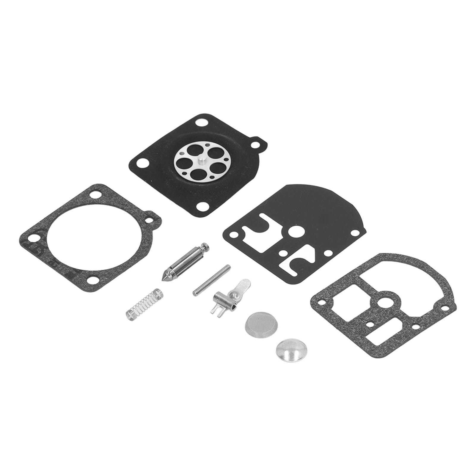 Carburetor Rebuild Repair Kit for Stihl for Zama 009 010 011 012 011AV Chainsaw Gasket Parts - Image 4