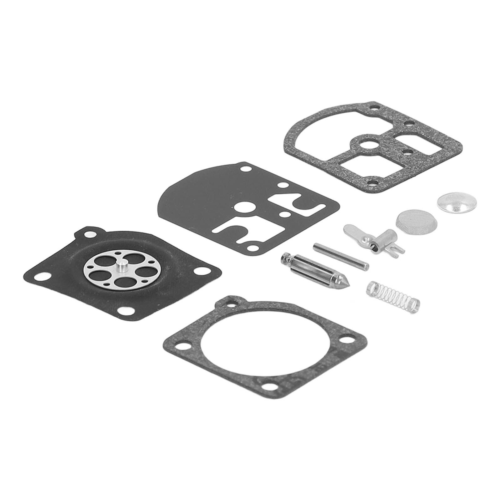 Carburetor Rebuild Repair Kit for Stihl for Zama 009 010 011 012 011AV Chainsaw Gasket Parts - Image 5