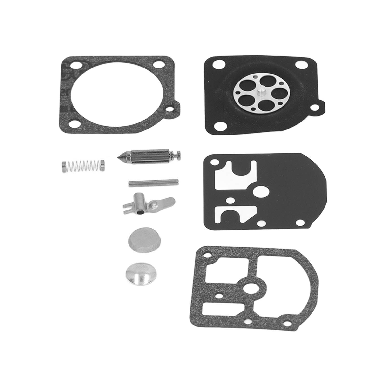 Carburetor Rebuild Repair Kit for Stihl for Zama 009 010 011 012 011AV Chainsaw Gasket Parts - Image 6