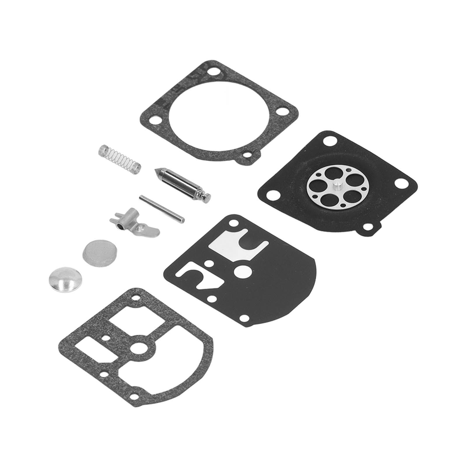 Carburetor Rebuild Repair Kit for Stihl for Zama 009 010 011 012 011AV Chainsaw Gasket Parts - Image 7
