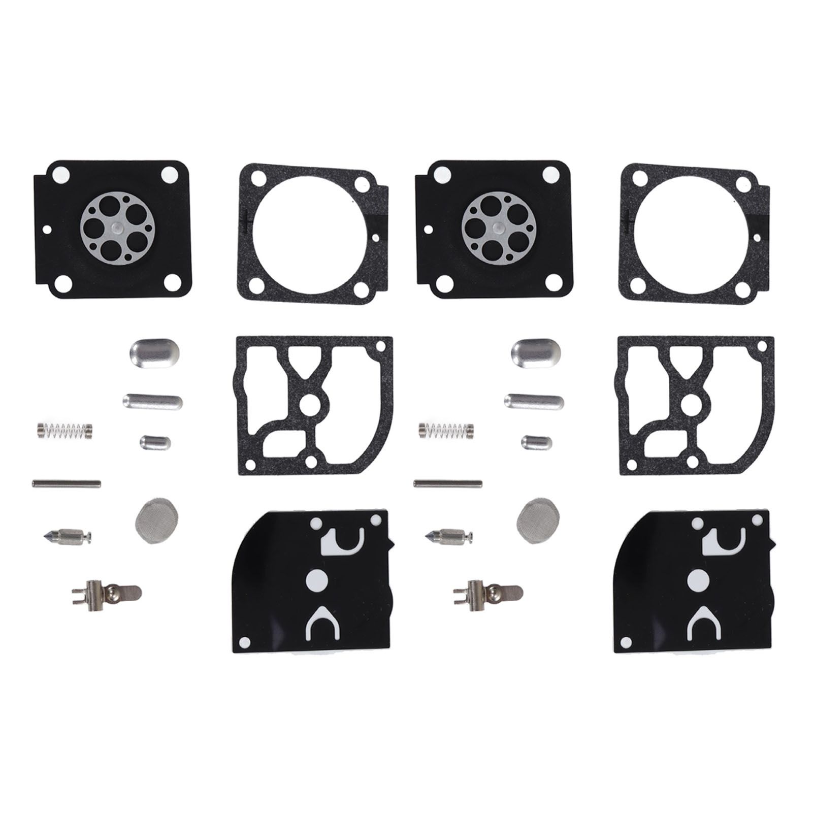 2 Set Lawn Mower Repair Gasket Diaphragm Kits for Stihl HS45 FS55 BG45 MM55 for Zama C1Q S69A S70 71 73 79 93 95 97 for RB 100 - Image 4