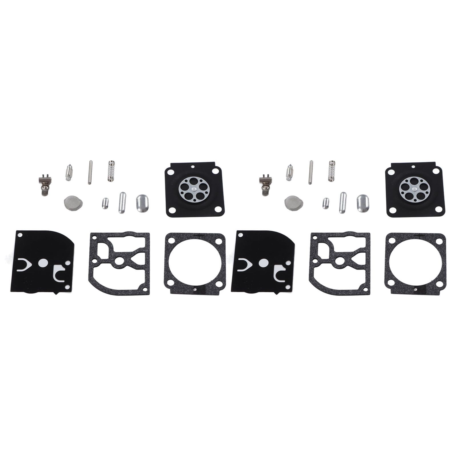 2 Set Lawn Mower Repair Gasket Diaphragm Kits for Stihl HS45 FS55 BG45 MM55 for Zama C1Q S69A S70 71 73 79 93 95 97 for RB 100 - Image 5