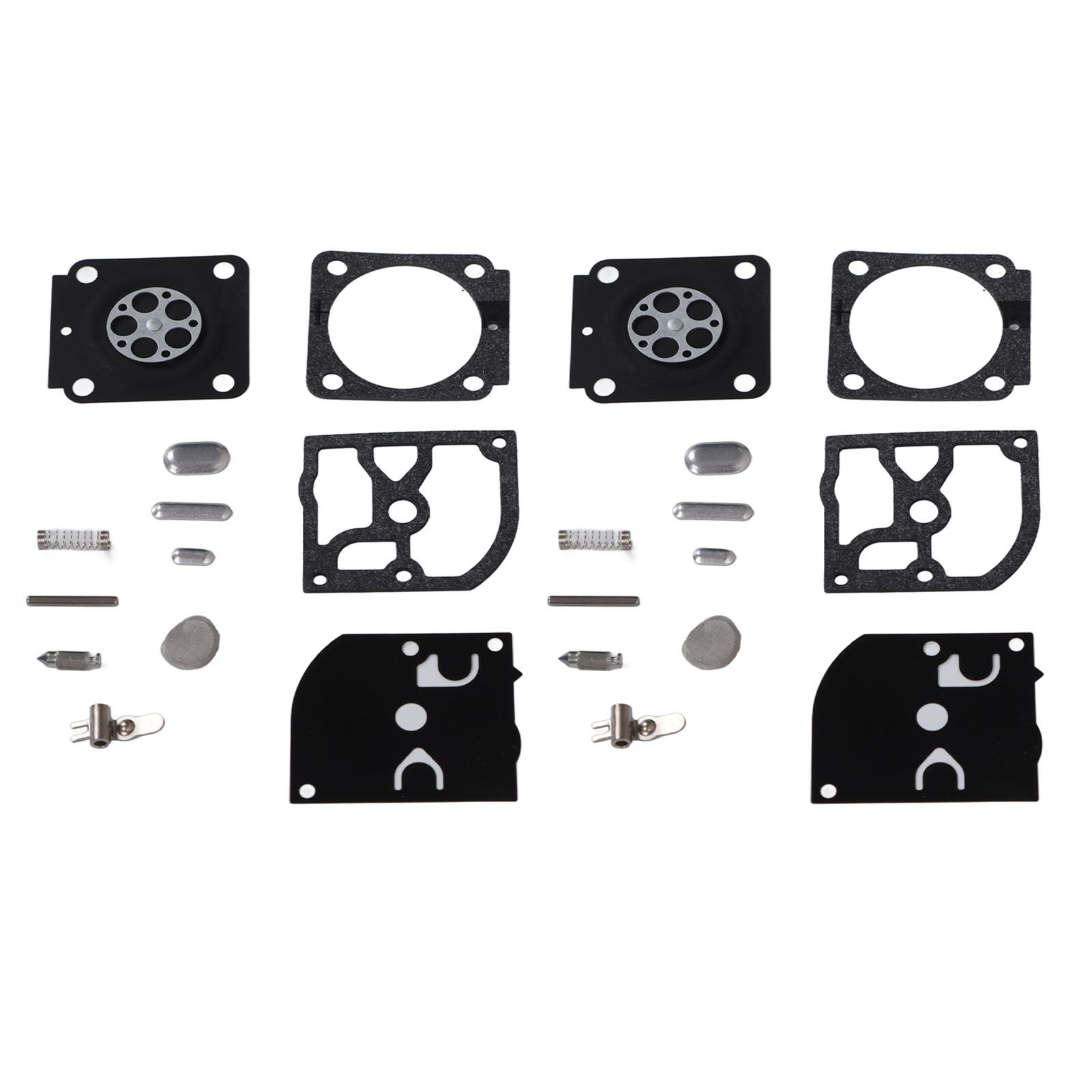 2 Set Lawn Mower Repair Gasket Diaphragm Kits for Stihl HS45 FS55 BG45 MM55 for Zama C1Q S69A S70 71 73 79 93 95 97 for RB 100 - Image 6