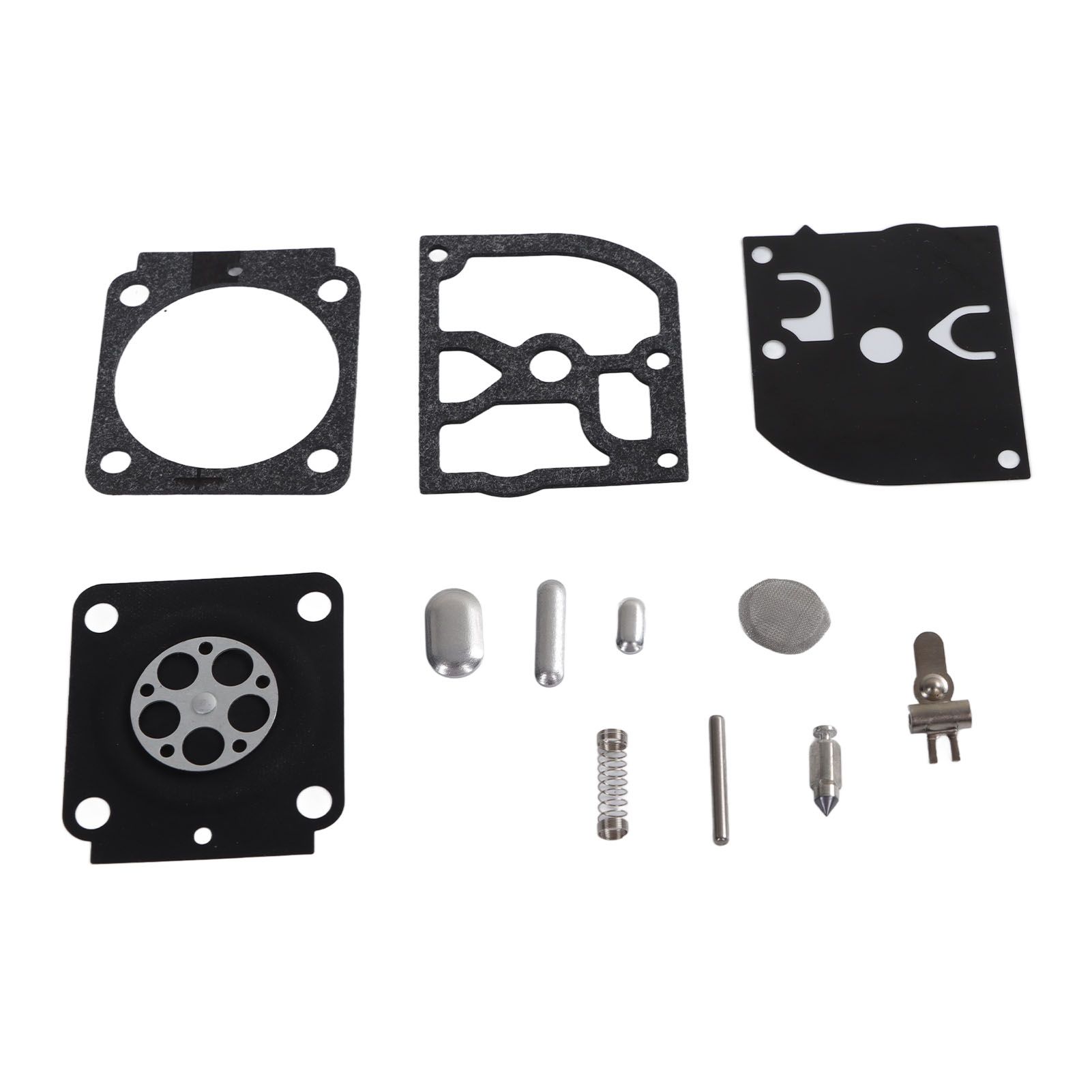 2 Set Lawn Mower Repair Gasket Diaphragm Kits for Stihl HS45 FS55 BG45 MM55 for Zama C1Q S69A S70 71 73 79 93 95 97 for RB 100 - Image 7