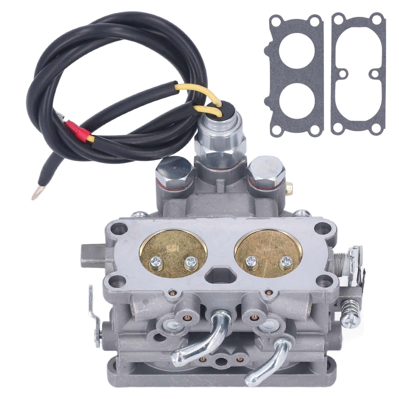 Lawn Mower Carburetor for GX630 GX670 GX690 24HP Engine 16100 Zn1 813 16100 Zn1 812 16100 Zn1 802 - Image 1