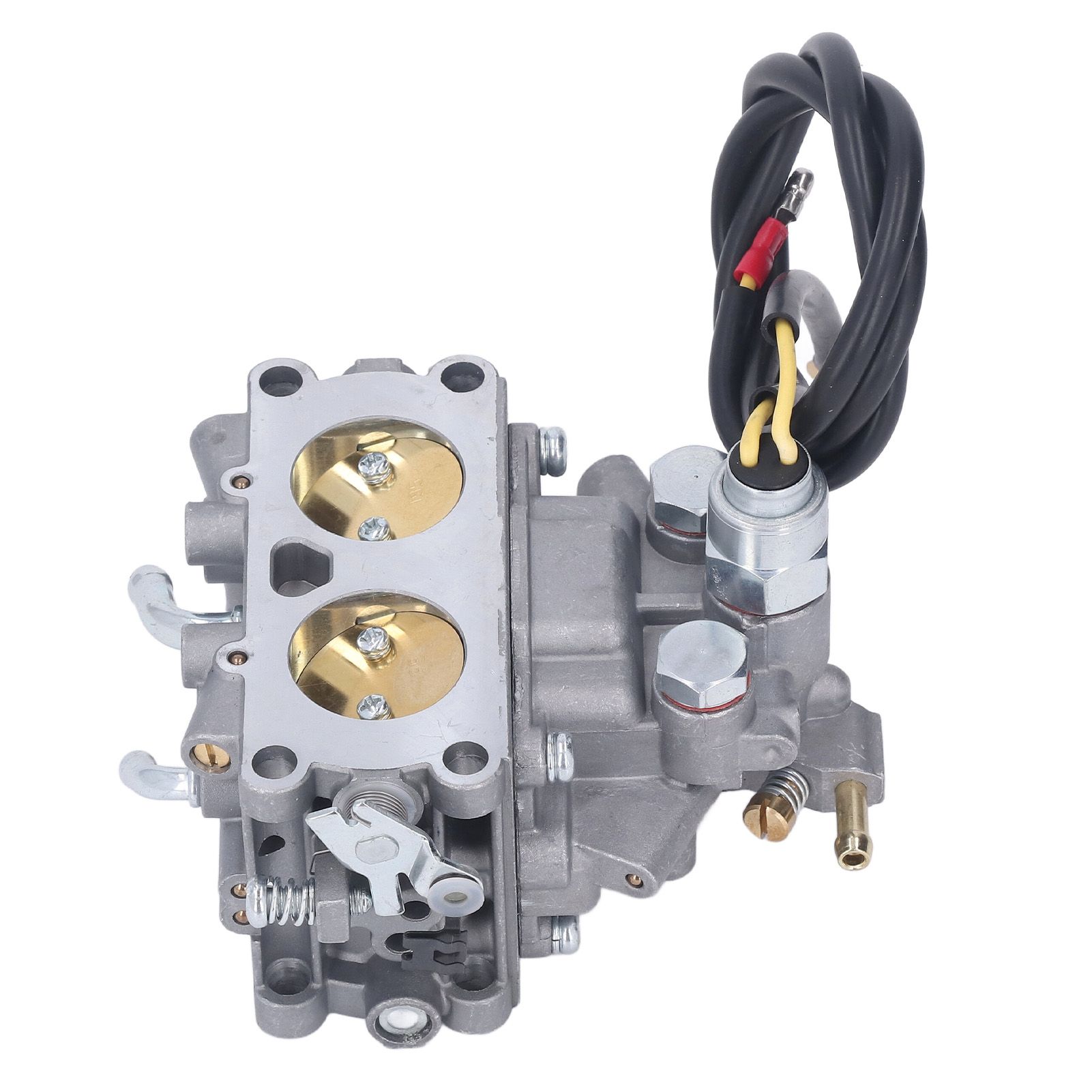 Lawn Mower Carburetor for GX630 GX670 GX690 24HP Engine 16100 Zn1 813 16100 Zn1 812 16100 Zn1 802 - Image 2