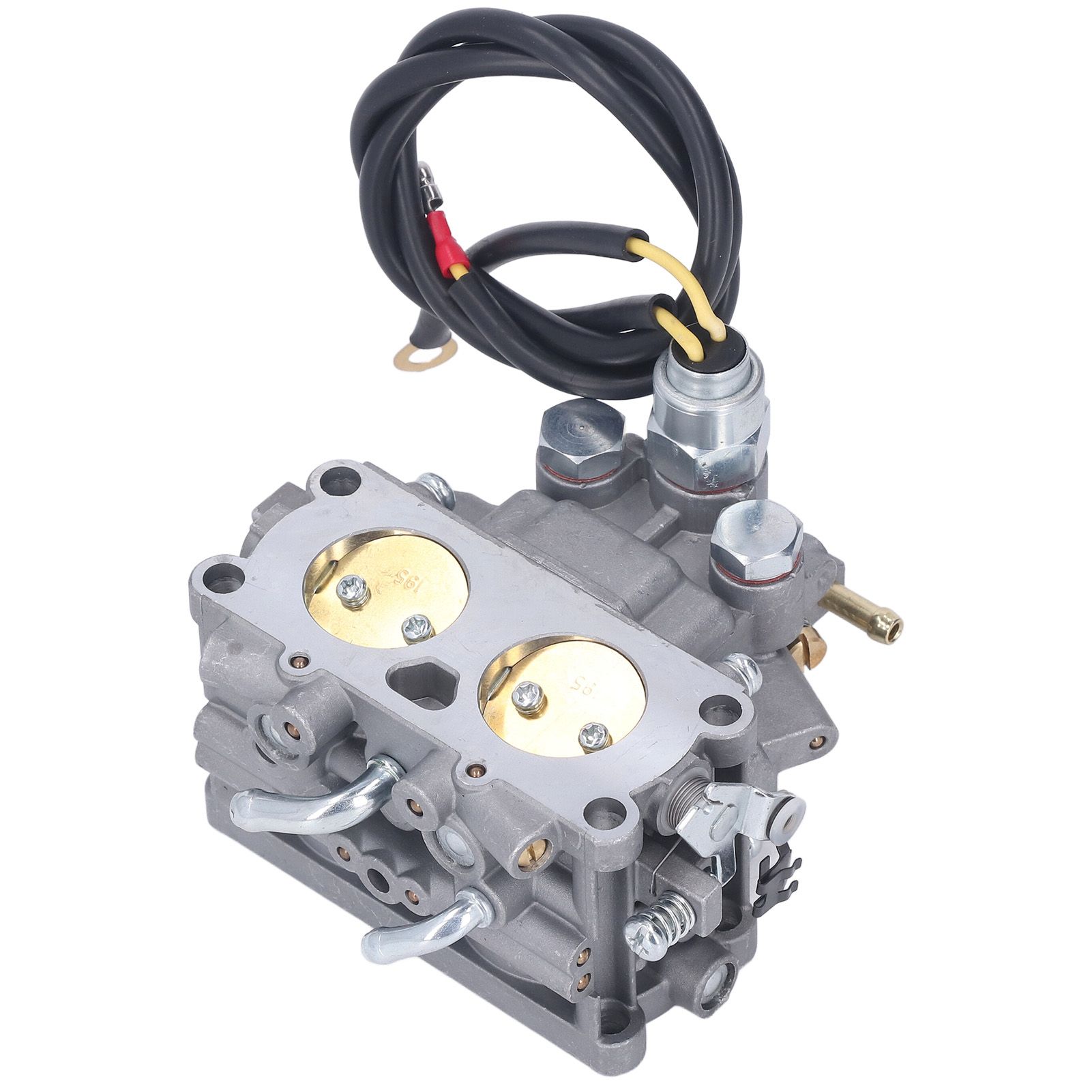 Lawn Mower Carburetor for GX630 GX670 GX690 24HP Engine 16100 Zn1 813 16100 Zn1 812 16100 Zn1 802 - Image 3