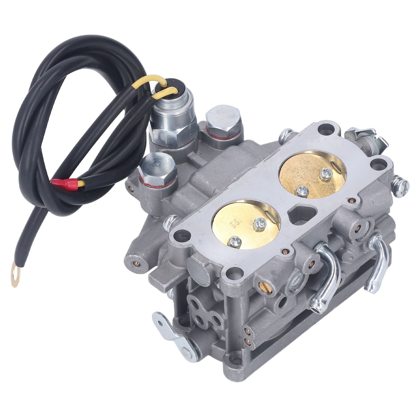 Lawn Mower Carburetor for GX630 GX670 GX690 24HP Engine 16100 Zn1 813 16100 Zn1 812 16100 Zn1 802 - Image 4