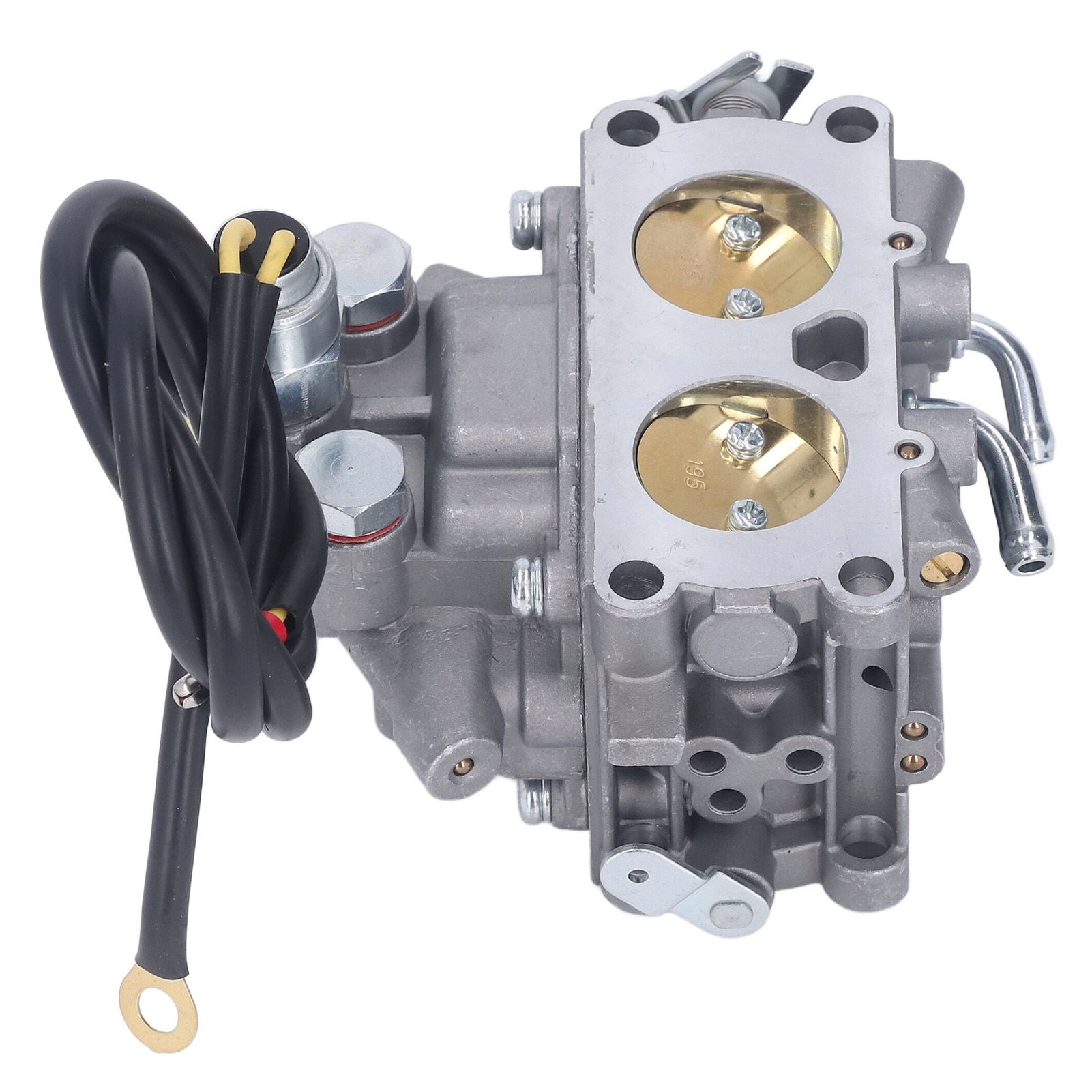 Lawn Mower Carburetor for GX630 GX670 GX690 24HP Engine 16100 Zn1 813 16100 Zn1 812 16100 Zn1 802 - Image 5
