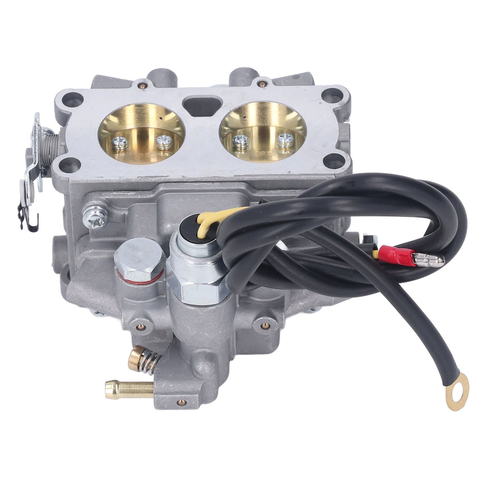 Lawn Mower Carburetor for GX630 GX670 GX690 24HP Engine 16100 Zn1 813 16100 Zn1 812 16100 Zn1 802 - Image 6
