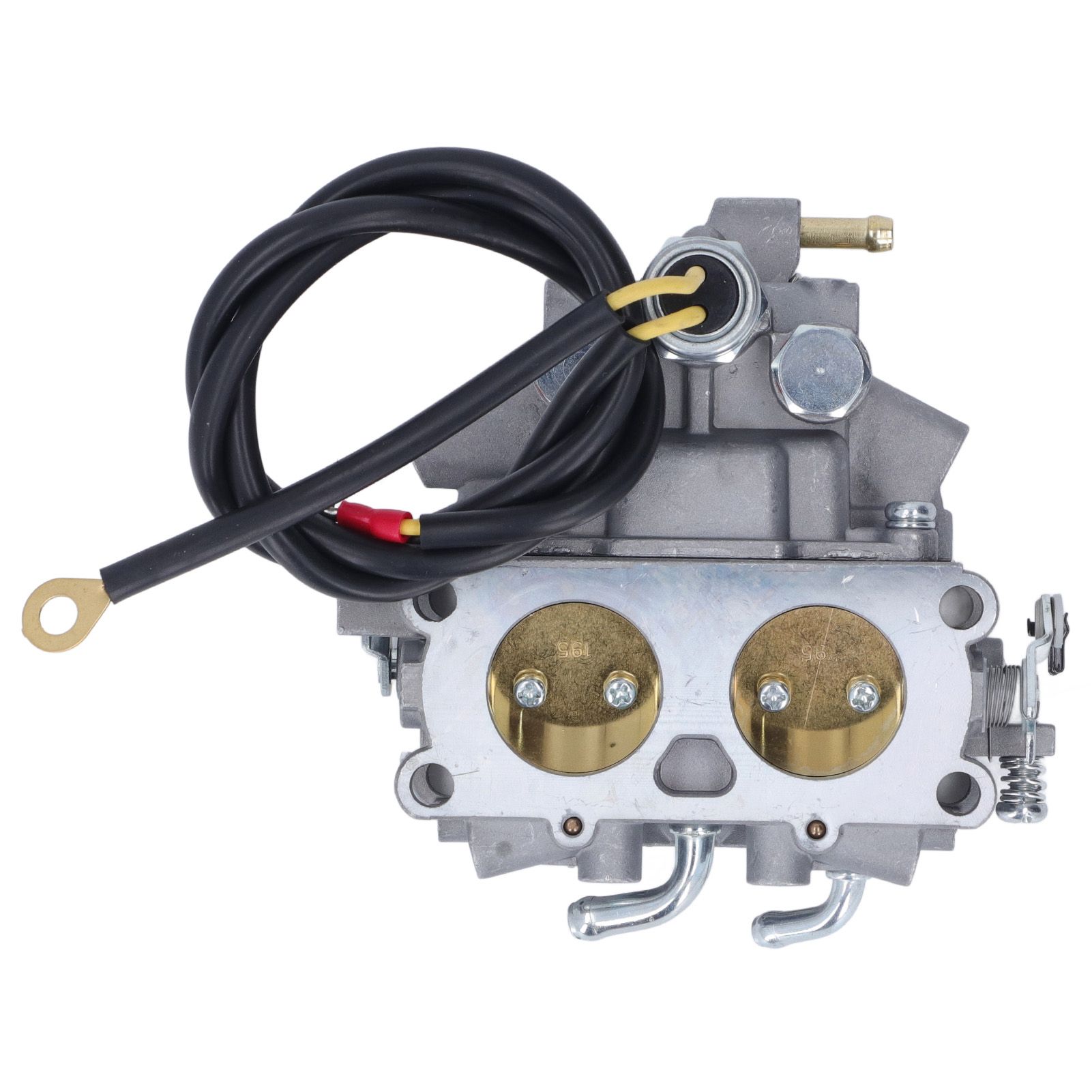 Lawn Mower Carburetor for GX630 GX670 GX690 24HP Engine 16100 Zn1 813 16100 Zn1 812 16100 Zn1 802 - Image 7
