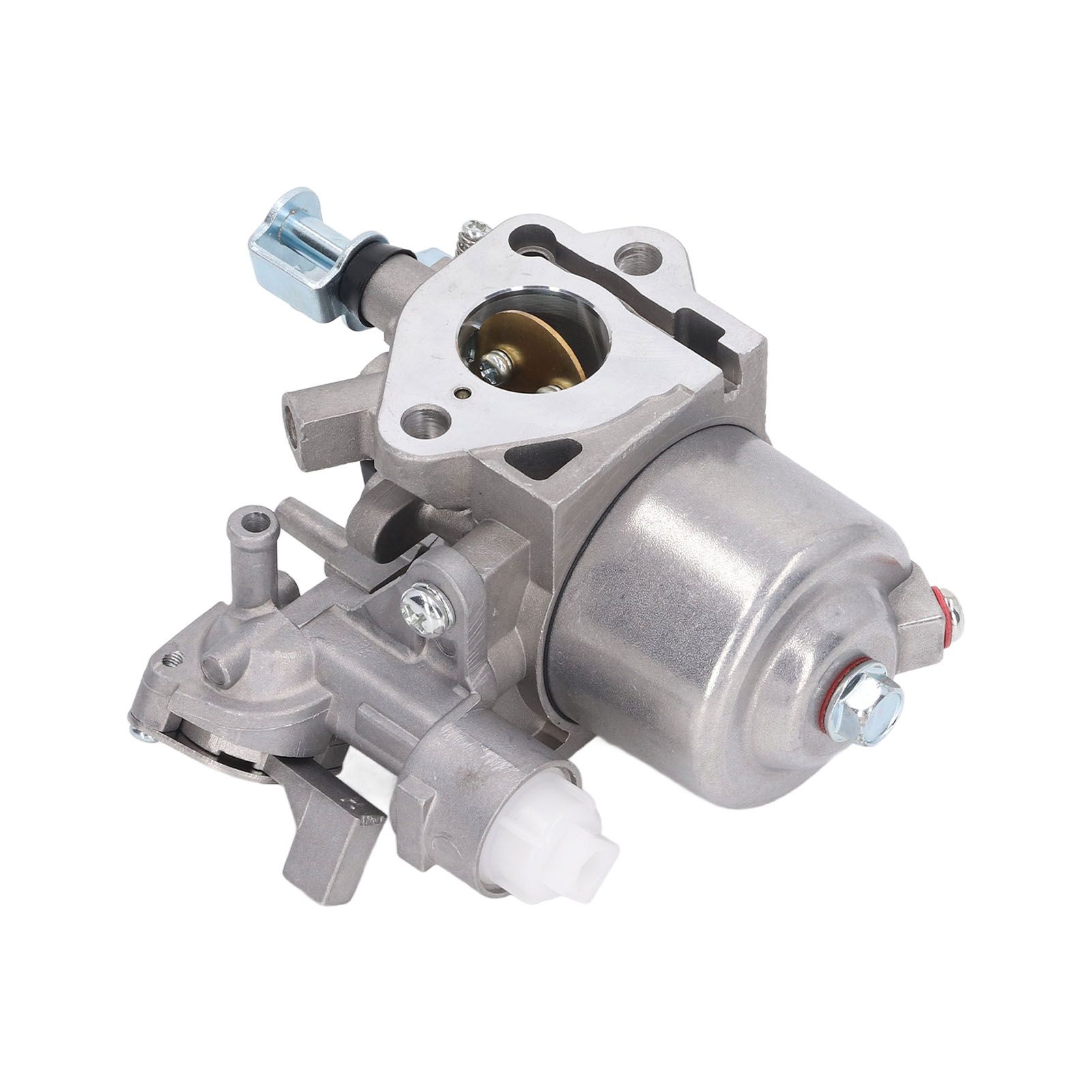 Lawn Mower Carburetor Replacement Carb for SUBARU Robin EX27 2796236330 27962363 Trimmer Industrial Power Motors - Image 4