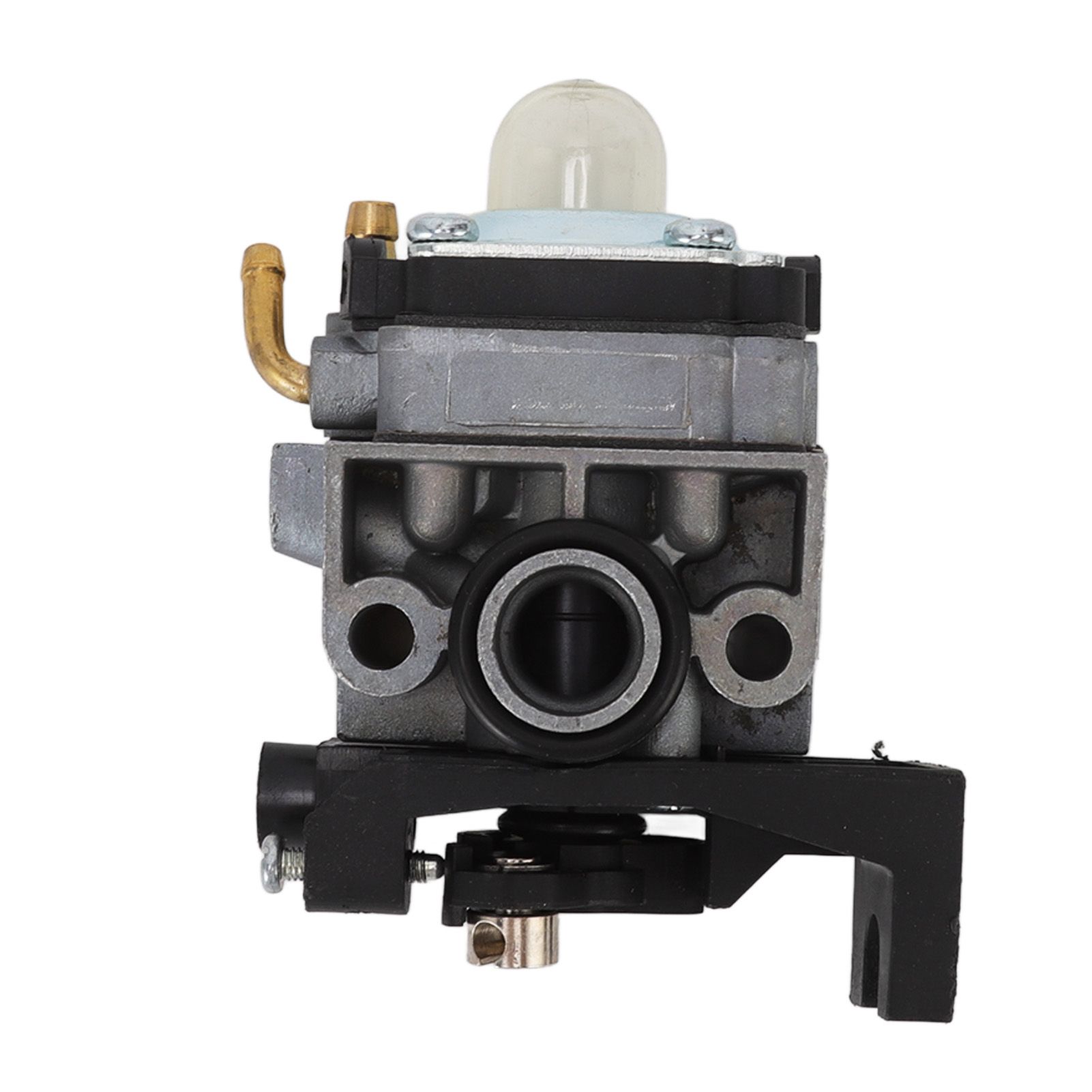Lawn Mower Carburetor Aluminum Carb Replacemrnt For Husqvarna 531008681 324RX 224L 324 HDA 55X Trimmer Blower - Image 3