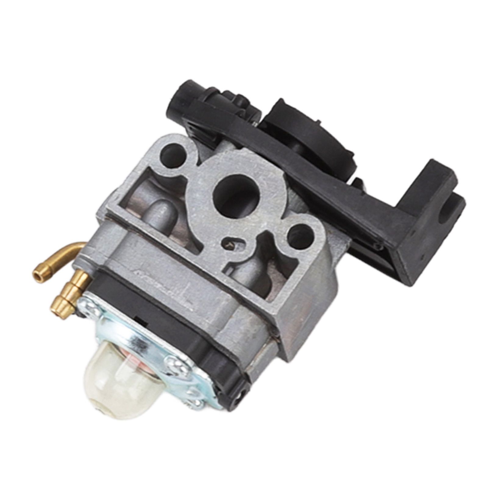 Lawn Mower Carburetor Aluminum Carb Replacemrnt For Husqvarna 531008681 324RX 224L 324 HDA 55X Trimmer Blower - Image 5