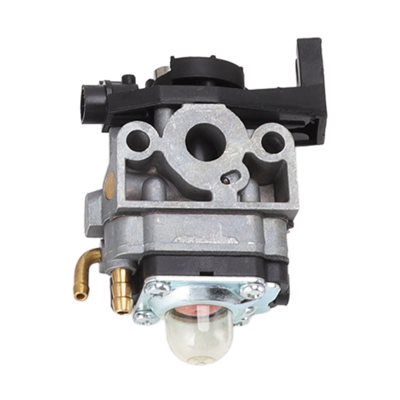 Lawn Mower Carburetor Aluminum Carb Replacemrnt For Husqvarna 531008681 324RX 224L 324 HDA 55X Trimmer Blower - Image 6
