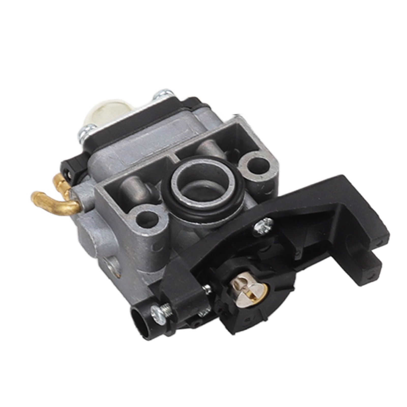 Lawn Mower Carburetor Aluminum Carb Replacemrnt For Husqvarna 531008681 324RX 224L 324 HDA 55X Trimmer Blower - Image 7