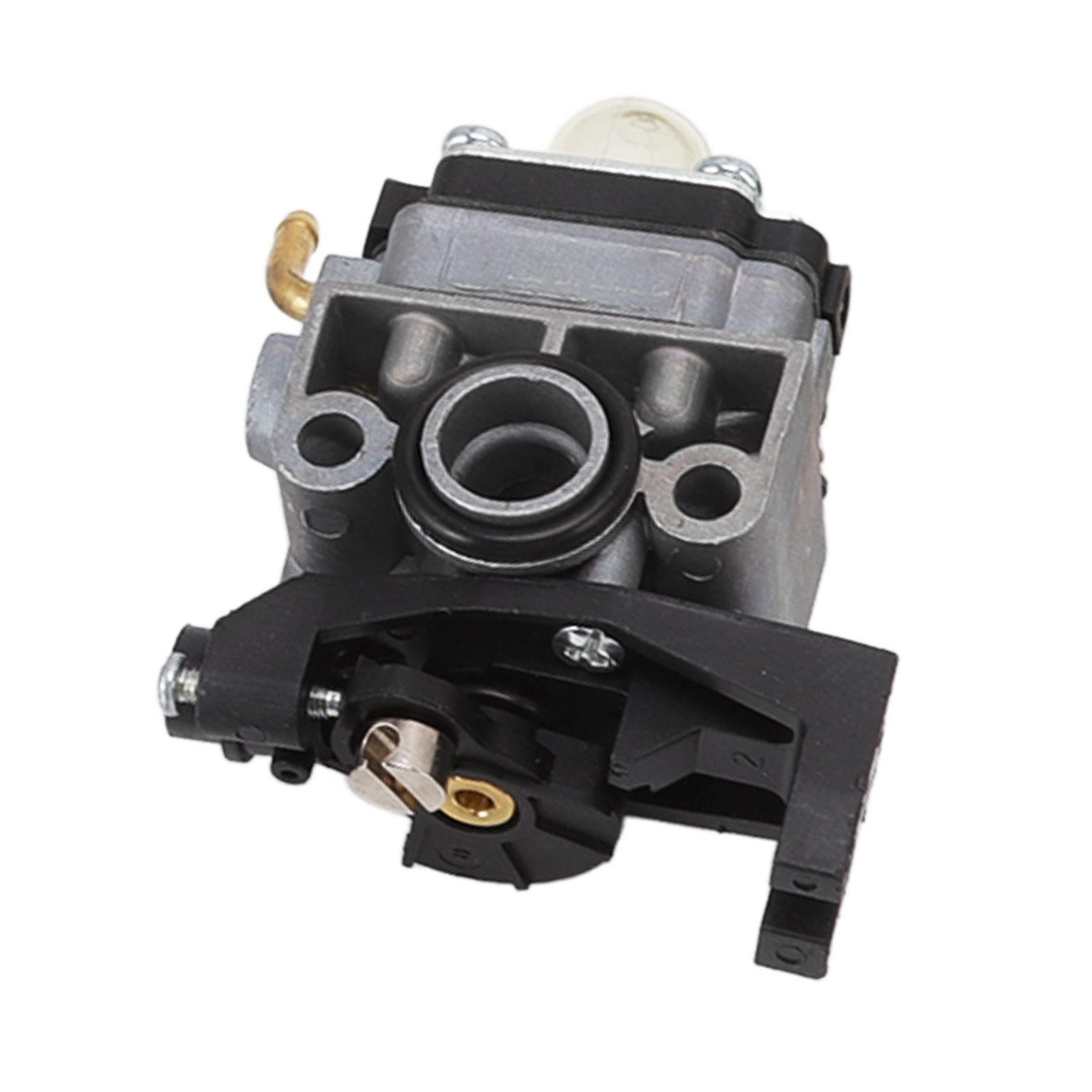 Lawn Mower Carburetor Aluminum Carb Replacemrnt For Husqvarna 531008681 324RX 224L 324 HDA 55X Trimmer Blower - Image 8