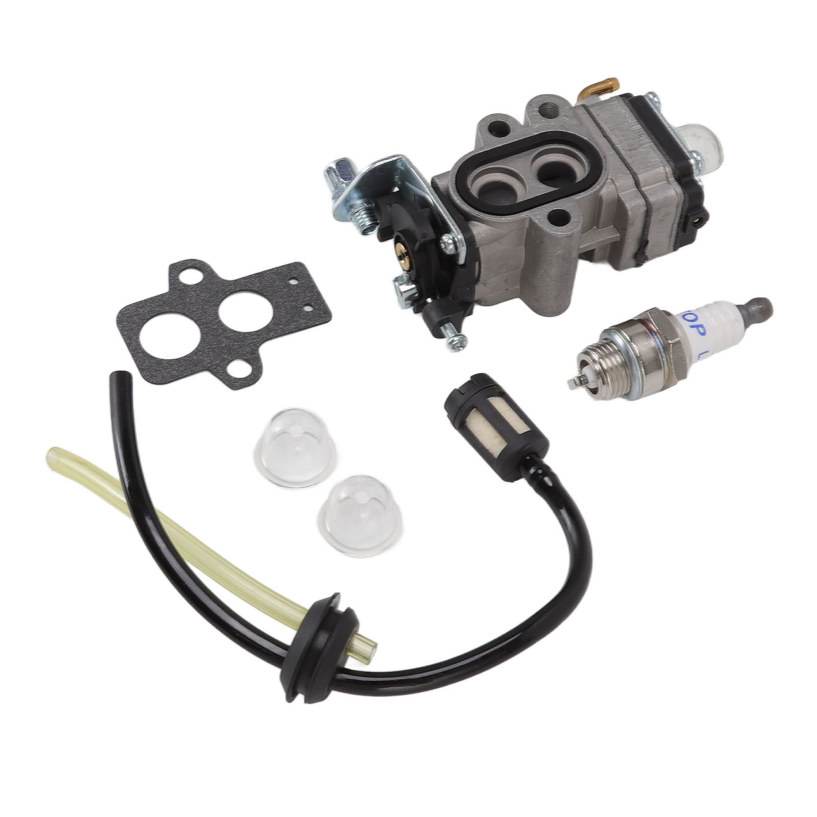 Carburetor for RedMax GZ25N BCZ260TS BCZ2460TS GZ30N Brushcutter Trimmer for HBZ2610 HBZ2500 HBZ2600 Handheld Blower - Image 1