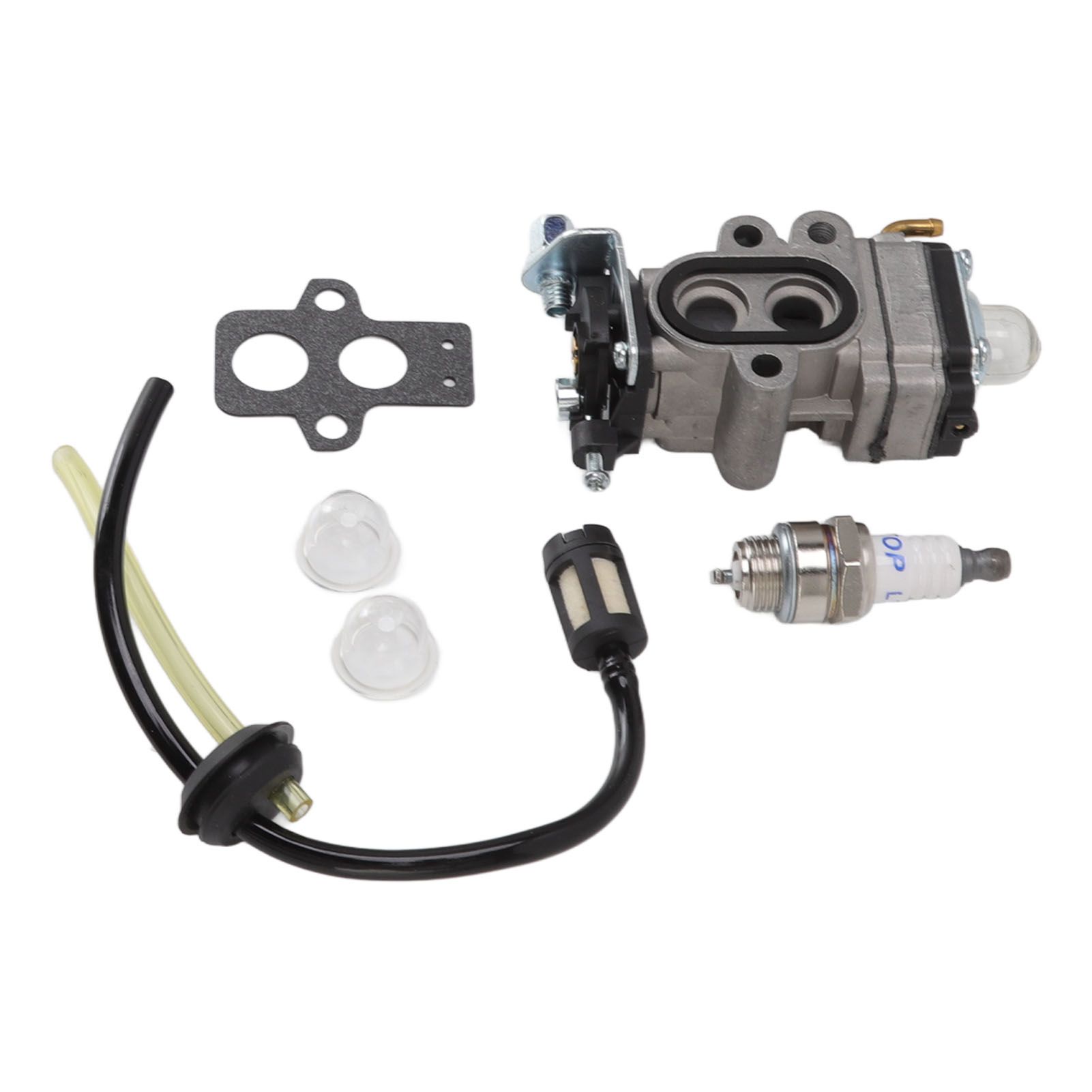 Carburetor for RedMax GZ25N BCZ260TS BCZ2460TS GZ30N Brushcutter Trimmer for HBZ2610 HBZ2500 HBZ2600 Handheld Blower - Image 4