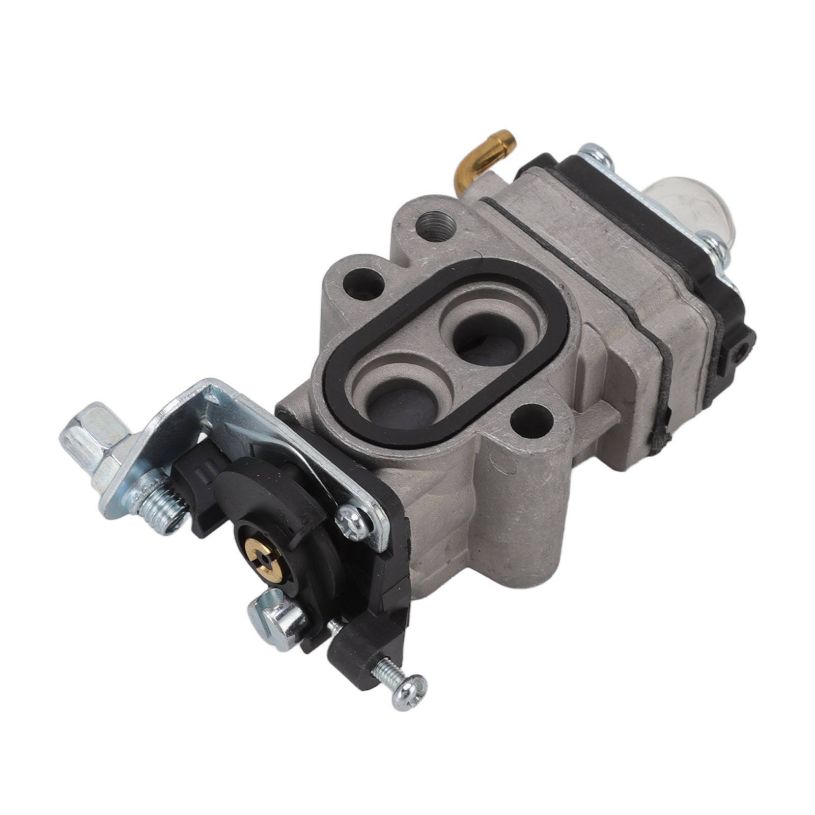 Carburetor for RedMax GZ25N BCZ260TS BCZ2460TS GZ30N Brushcutter Trimmer for HBZ2610 HBZ2500 HBZ2600 Handheld Blower - Image 6
