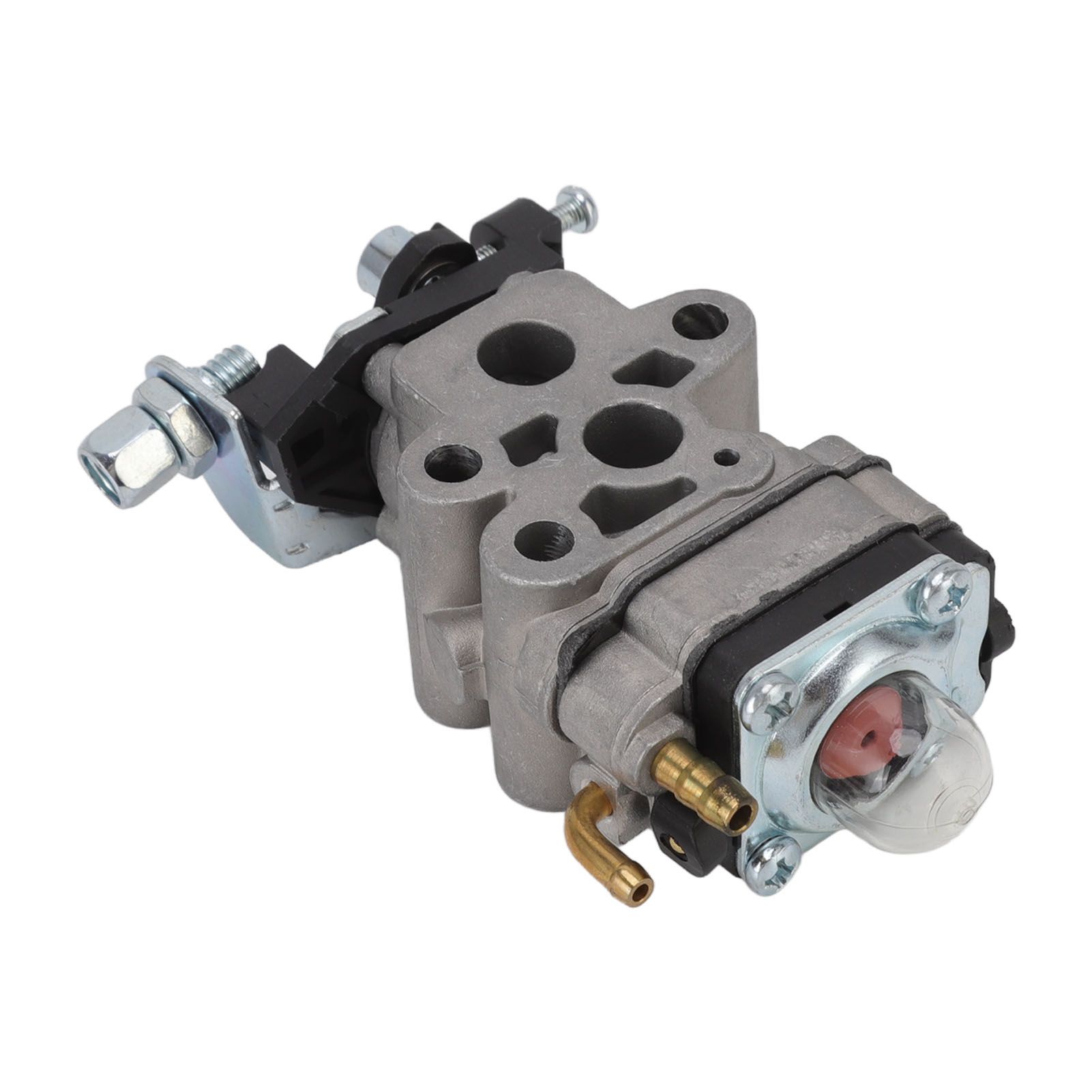 Carburetor for RedMax GZ25N BCZ260TS BCZ2460TS GZ30N Brushcutter Trimmer for HBZ2610 HBZ2500 HBZ2600 Handheld Blower - Image 7