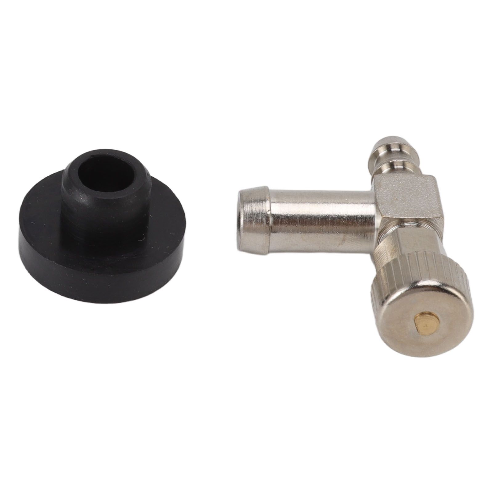 Fuel Gas Tank Grommet and Shut Off Valve Fit for Coleman for Craftsman Generator Replacement Part - Image 4