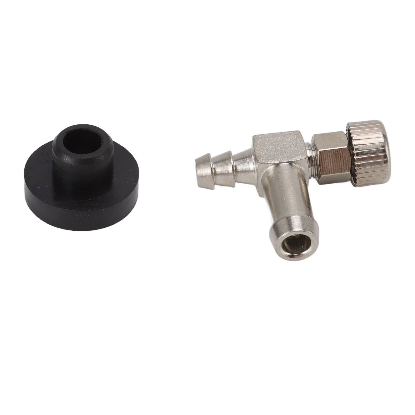 Fuel Gas Tank Grommet and Shut Off Valve Fit for Coleman for Craftsman Generator Replacement Part - Image 5