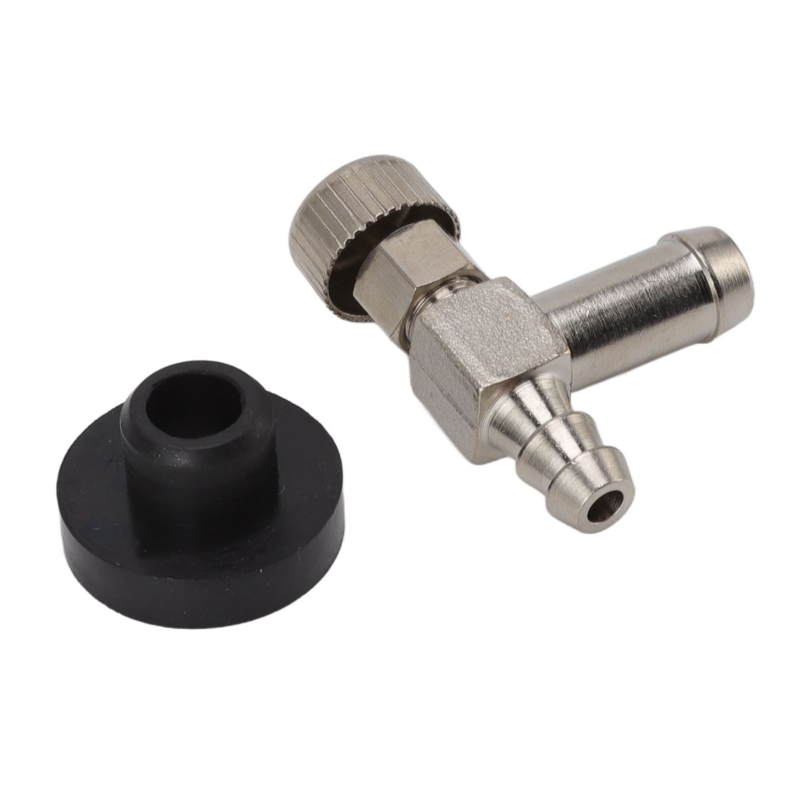 Fuel Gas Tank Grommet and Shut Off Valve Fit for Coleman for Craftsman Generator Replacement Part - Image 6