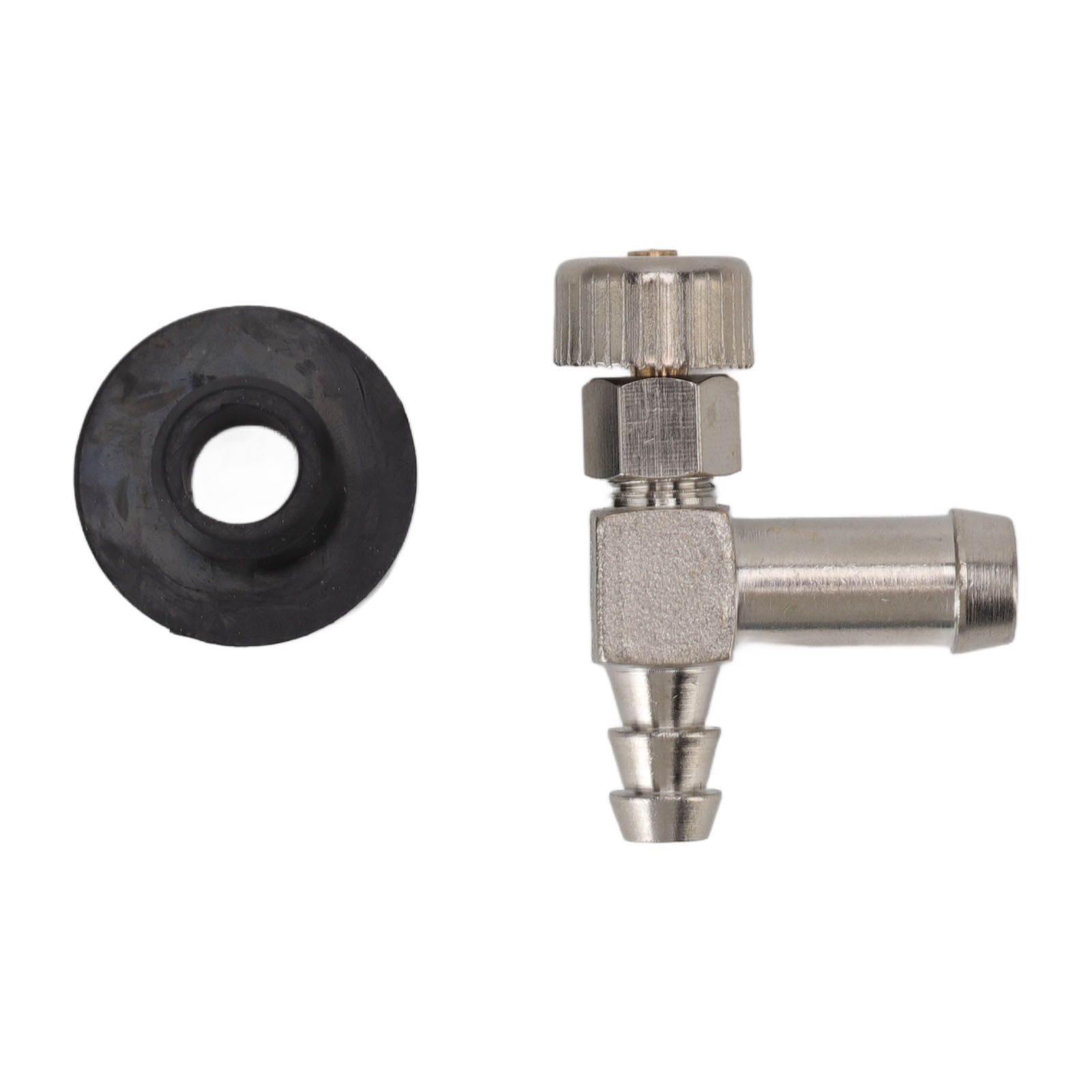 Fuel Gas Tank Grommet and Shut Off Valve Fit for Coleman for Craftsman Generator Replacement Part - Image 7